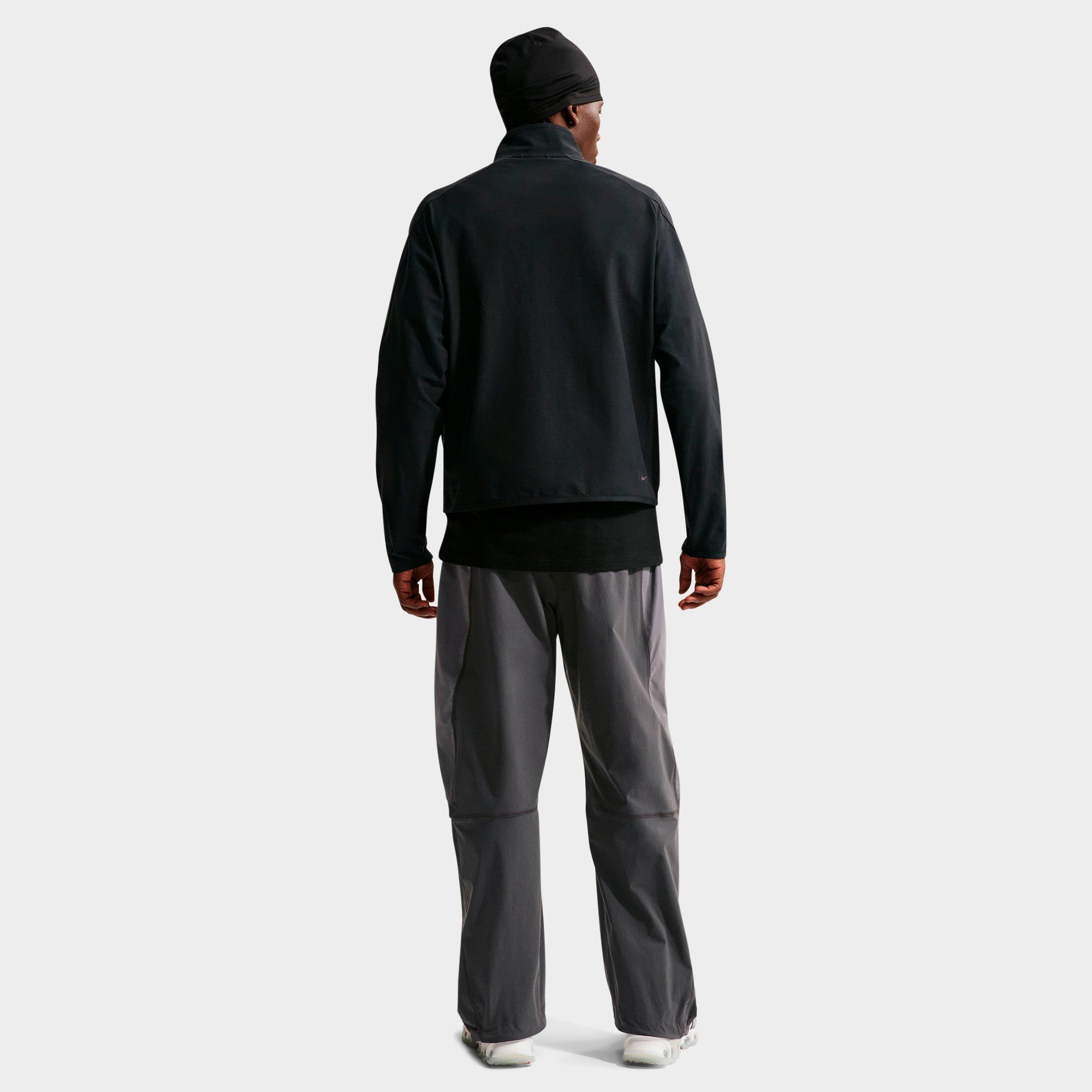 Men's Nike Sportswear Tech Dri-FIT Shori Knit Track Jacket