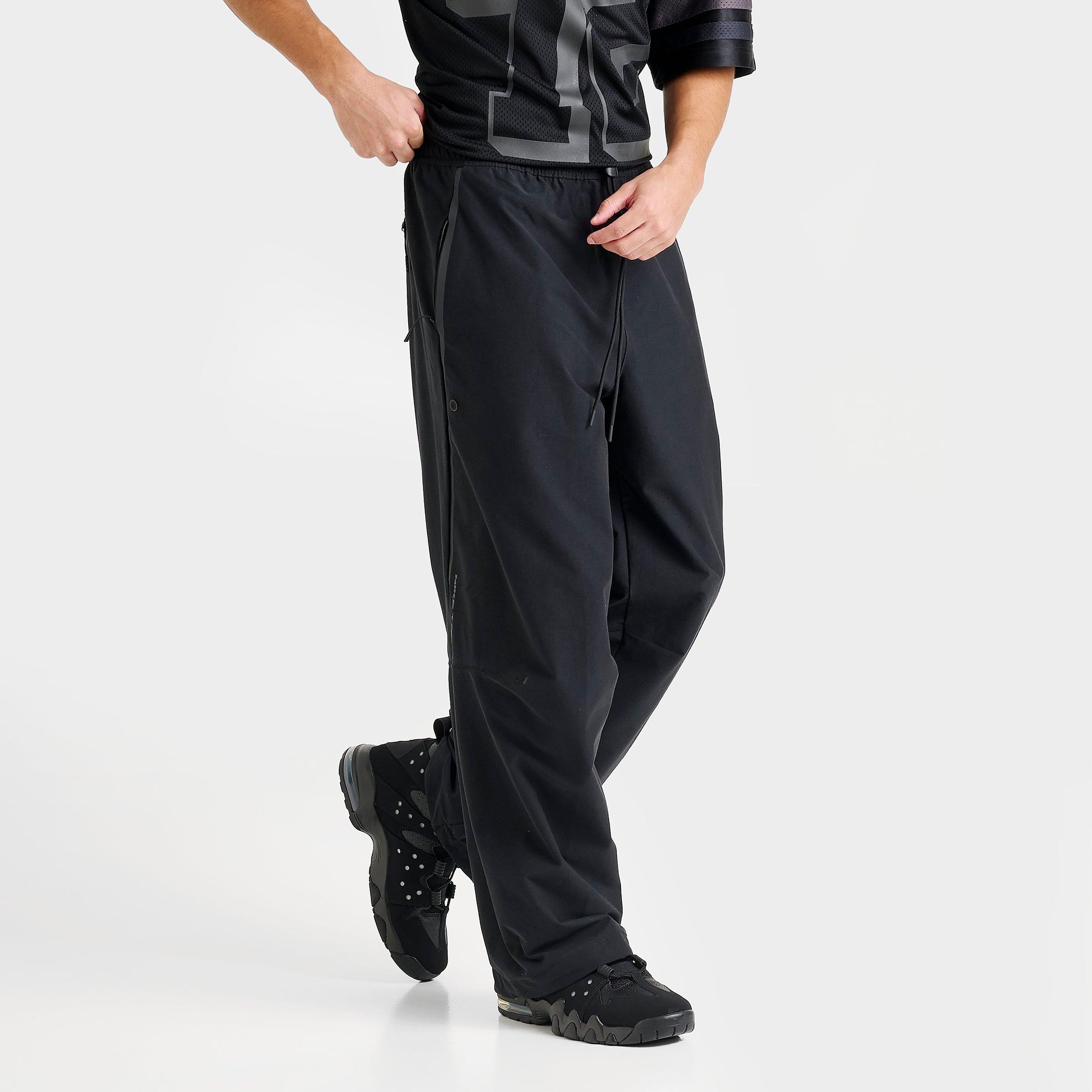 Men's Nike Tech Dri-FIT Shori Knit Loose Pants