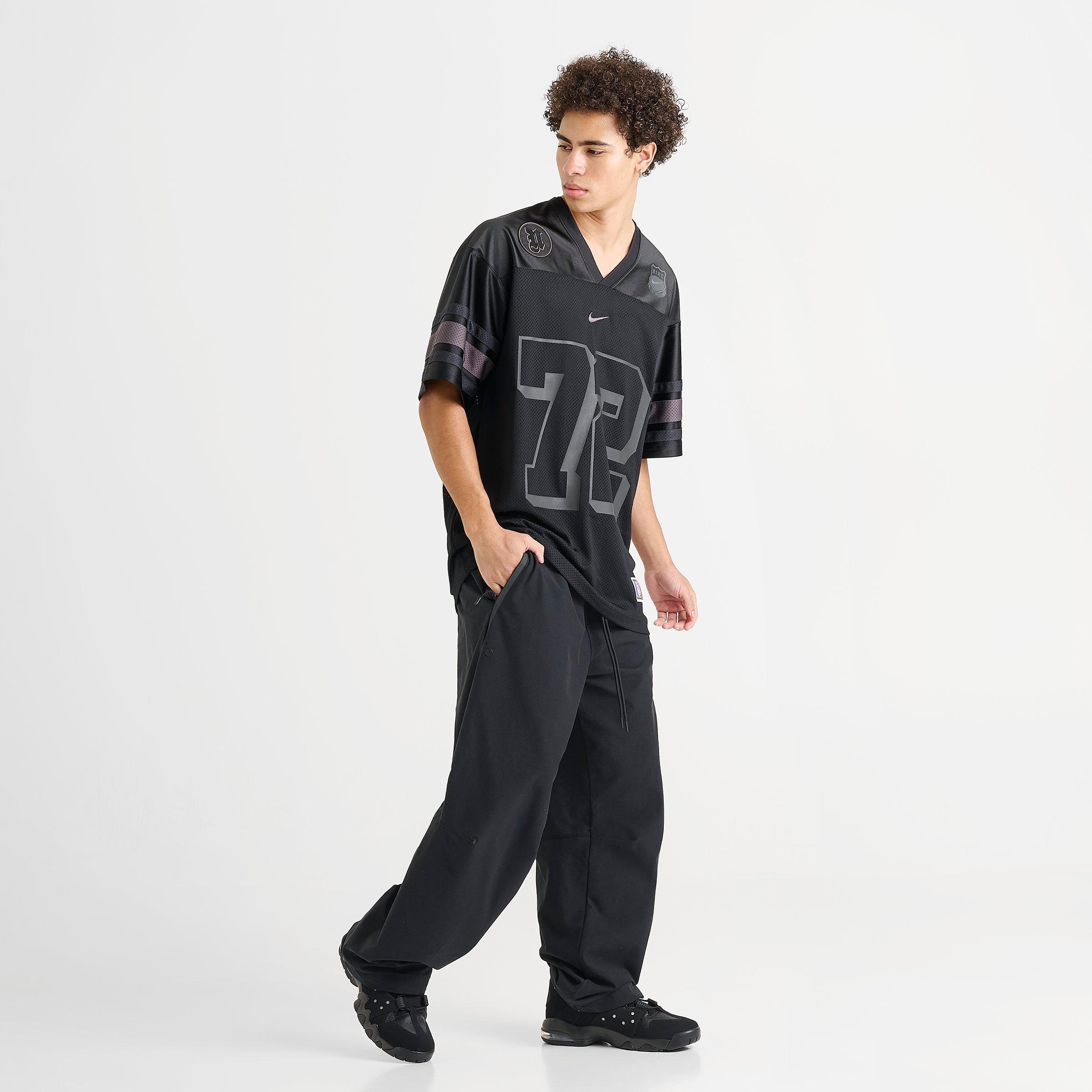 Men's Nike Tech Dri-FIT Shori Knit Loose Pants