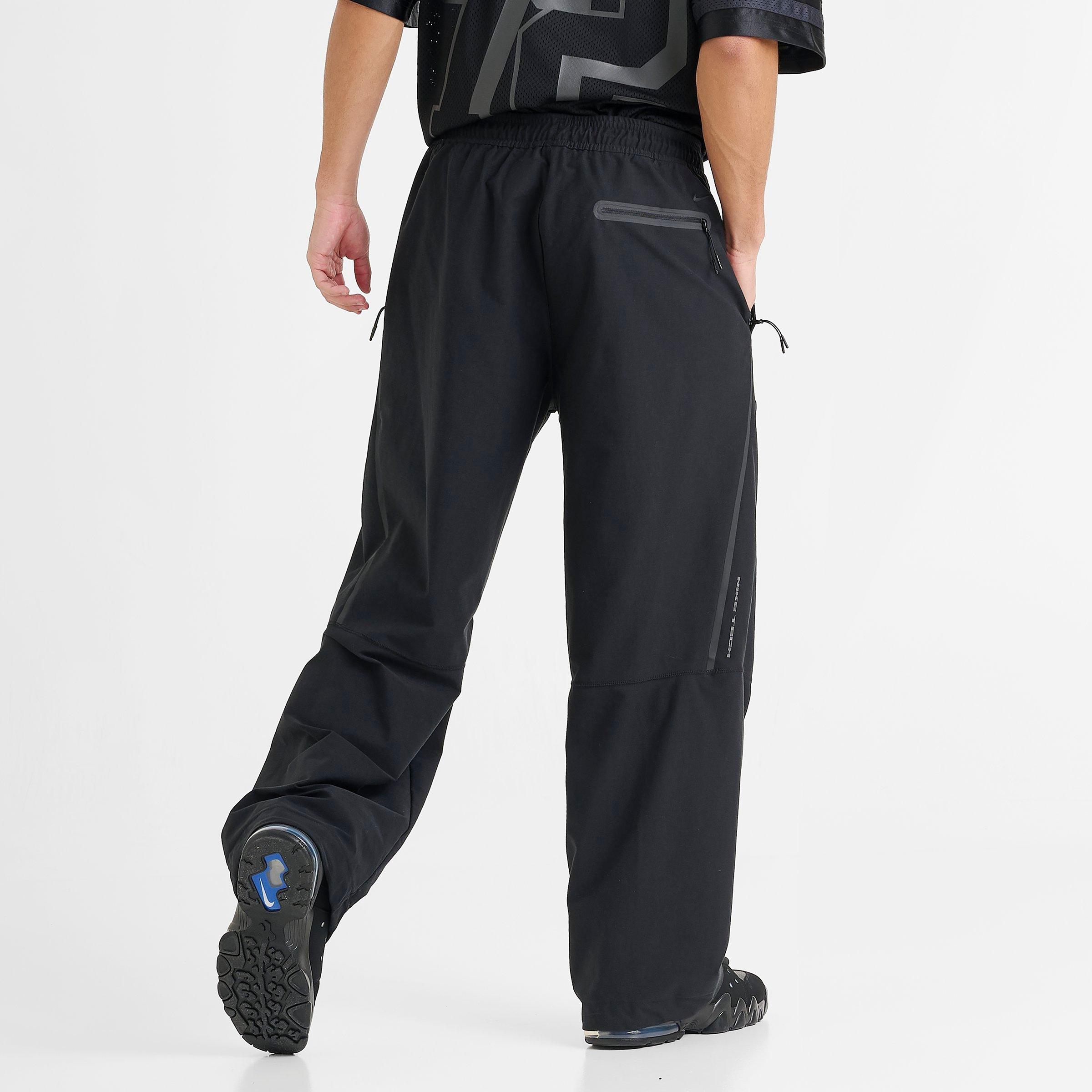 Men's Nike Tech Dri-FIT Shori Knit Loose Pants