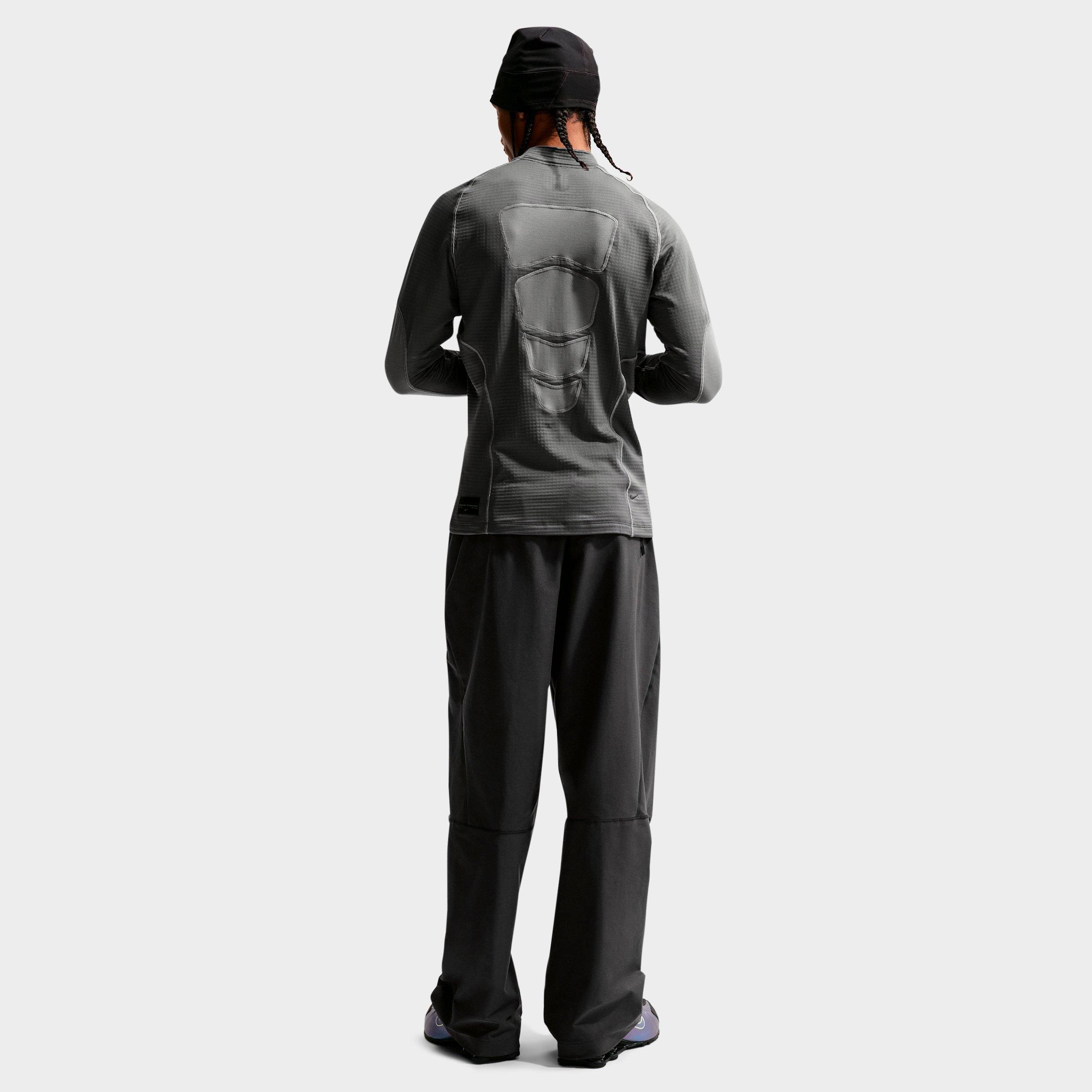 Men's Nike Tech Dri-FIT Shori Knit Loose Pants