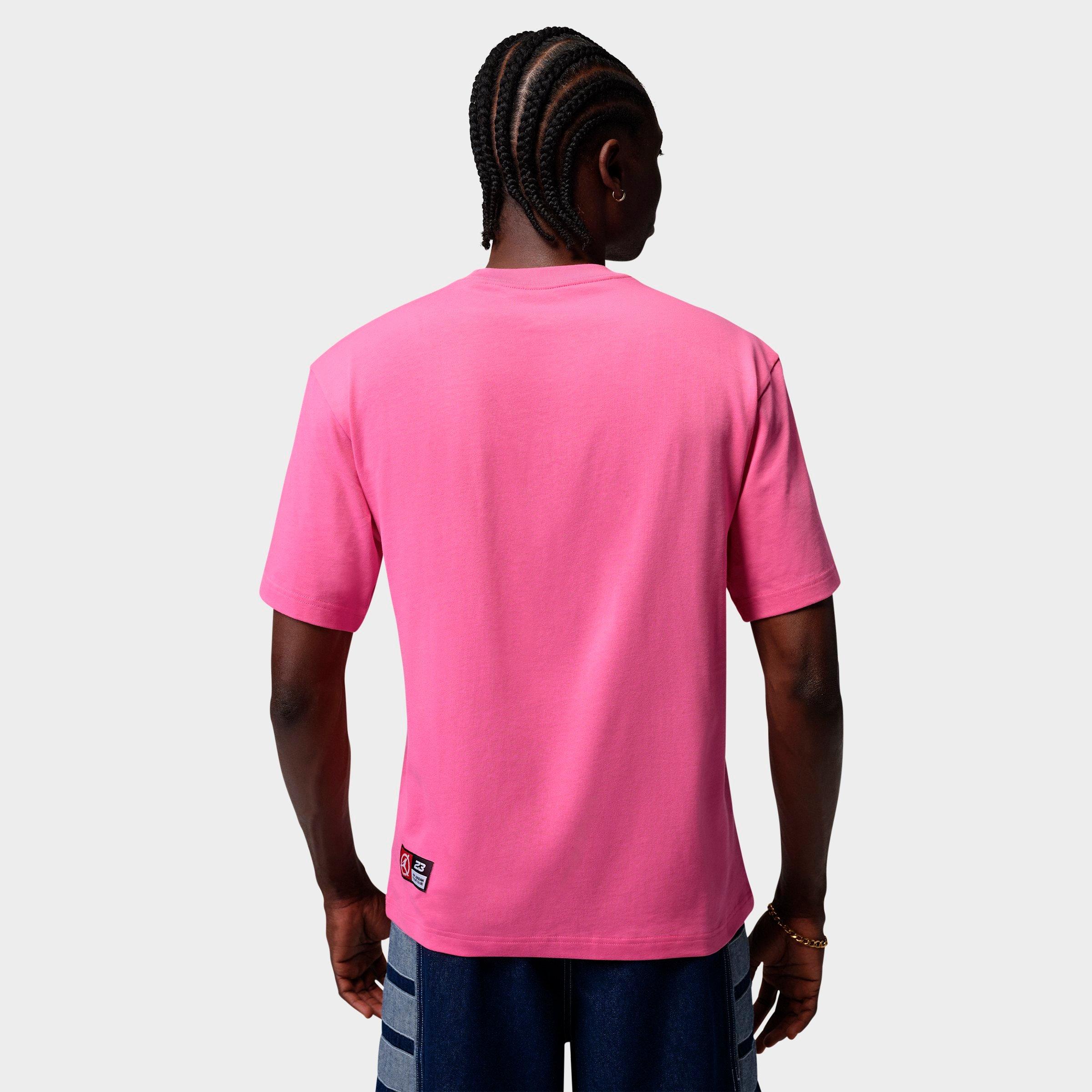 Men's Jordan Flight Club Logo T-Shirt