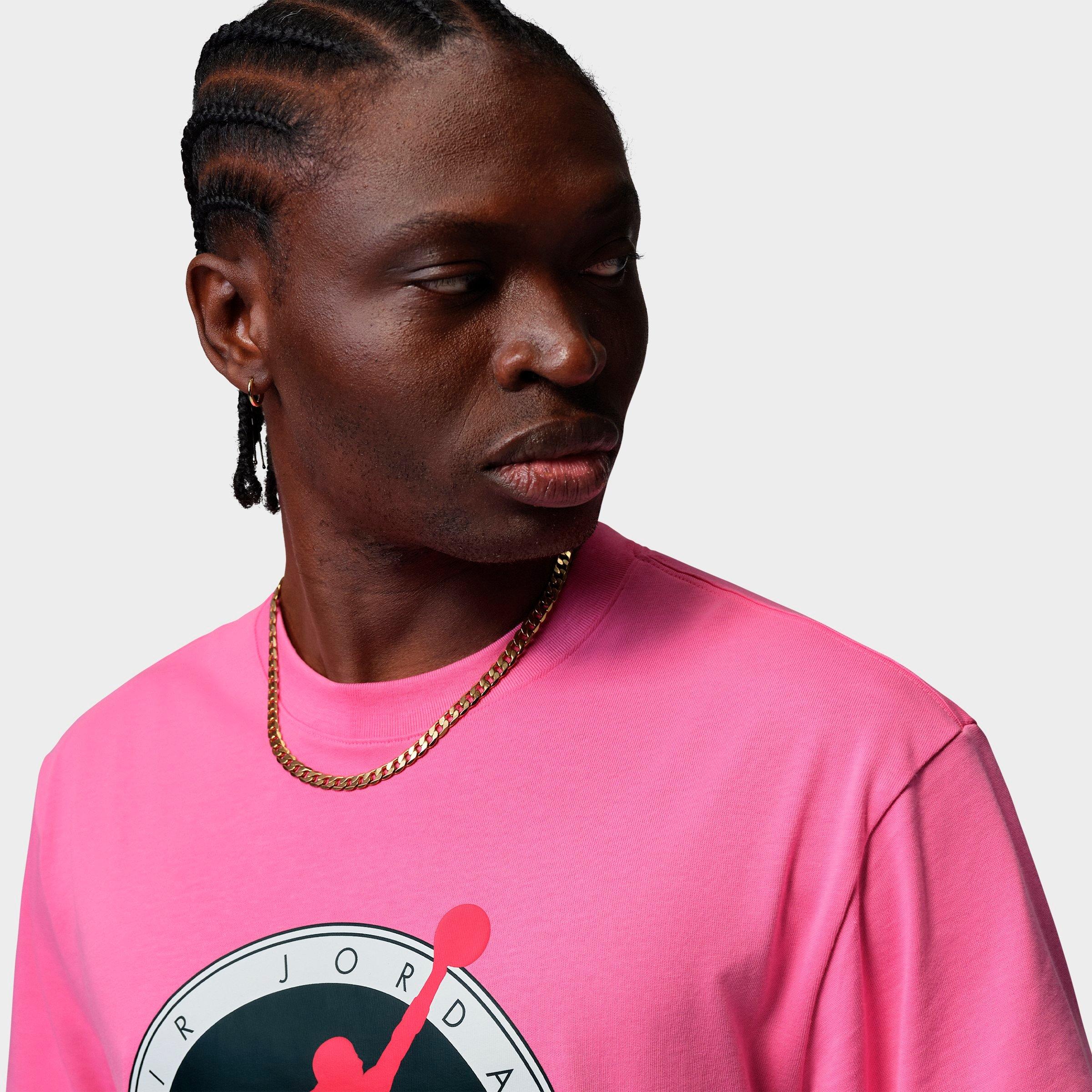 Men's Jordan Flight Club Logo T-Shirt