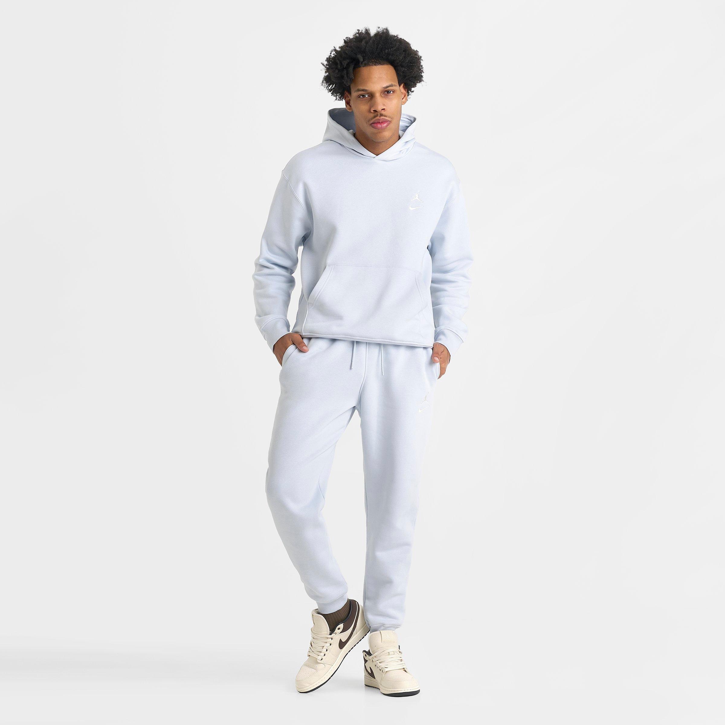 Men's Jordan Swoosh Brooklyn Fleece Jogger Pants