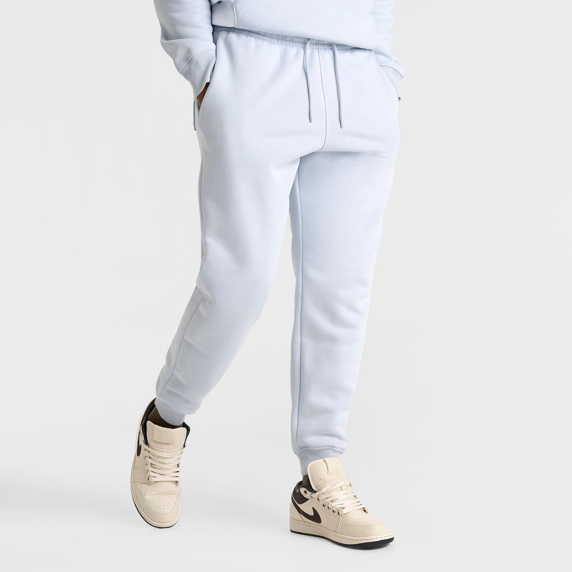 Men's Jordan Swoosh Brooklyn Fleece Jogger Pants