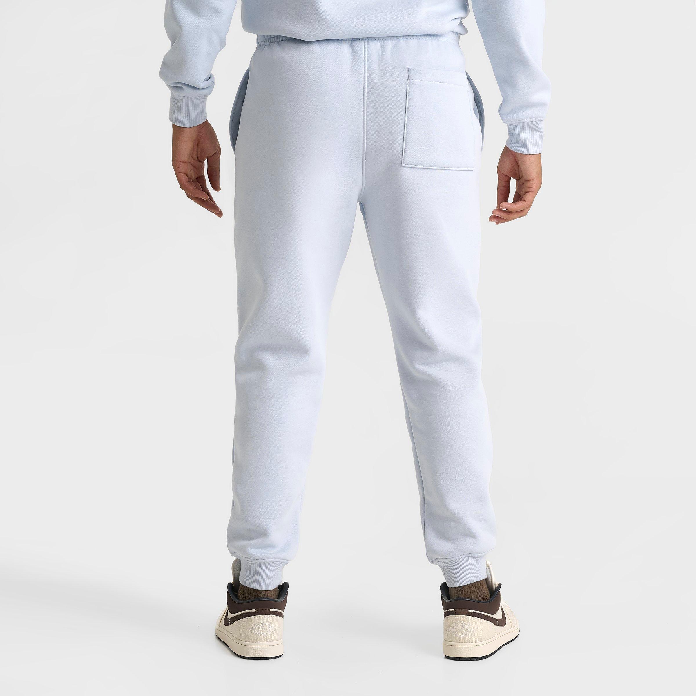 Men's Jordan Swoosh Brooklyn Fleece Jogger Pants