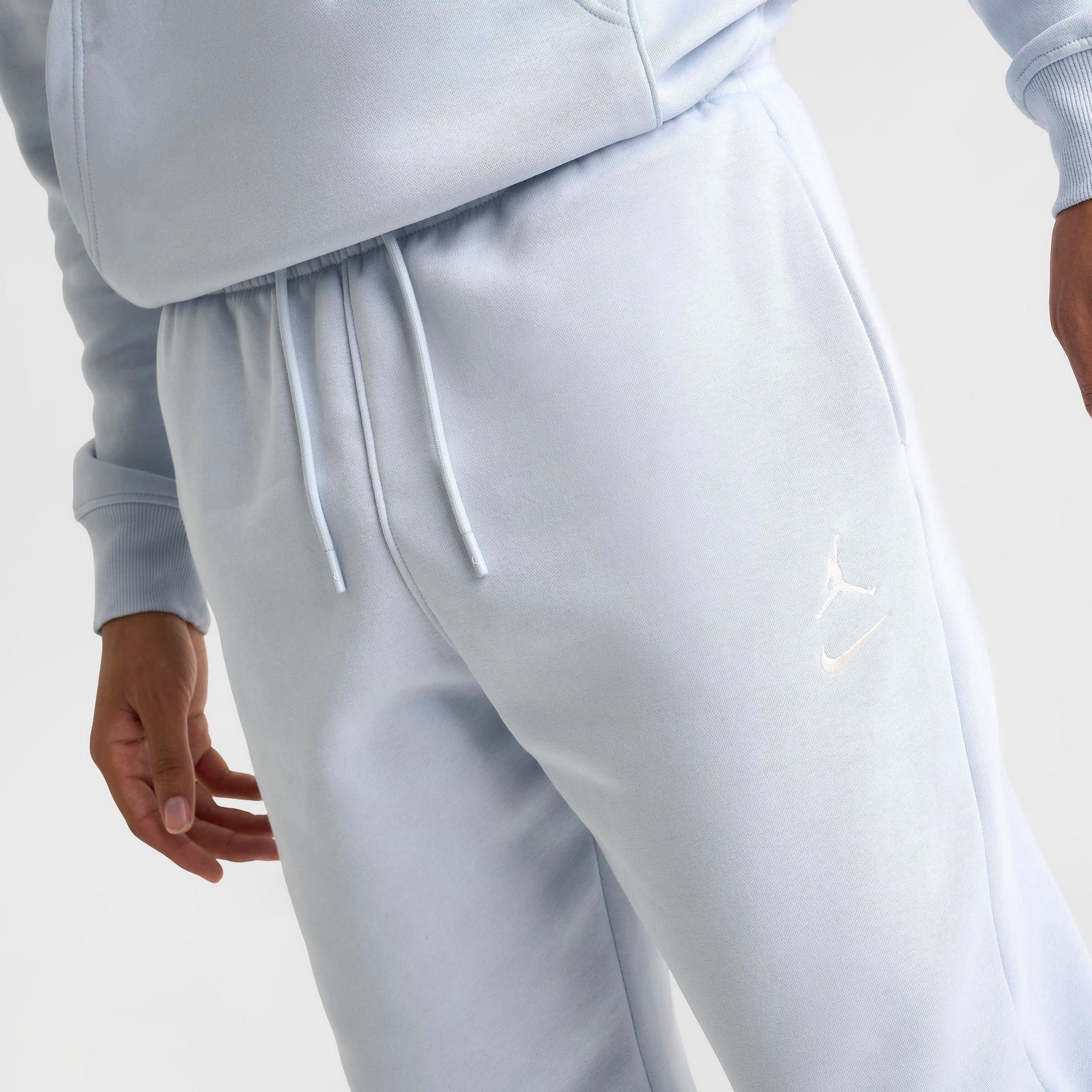 Men's Jordan Swoosh Brooklyn Fleece Jogger Pants