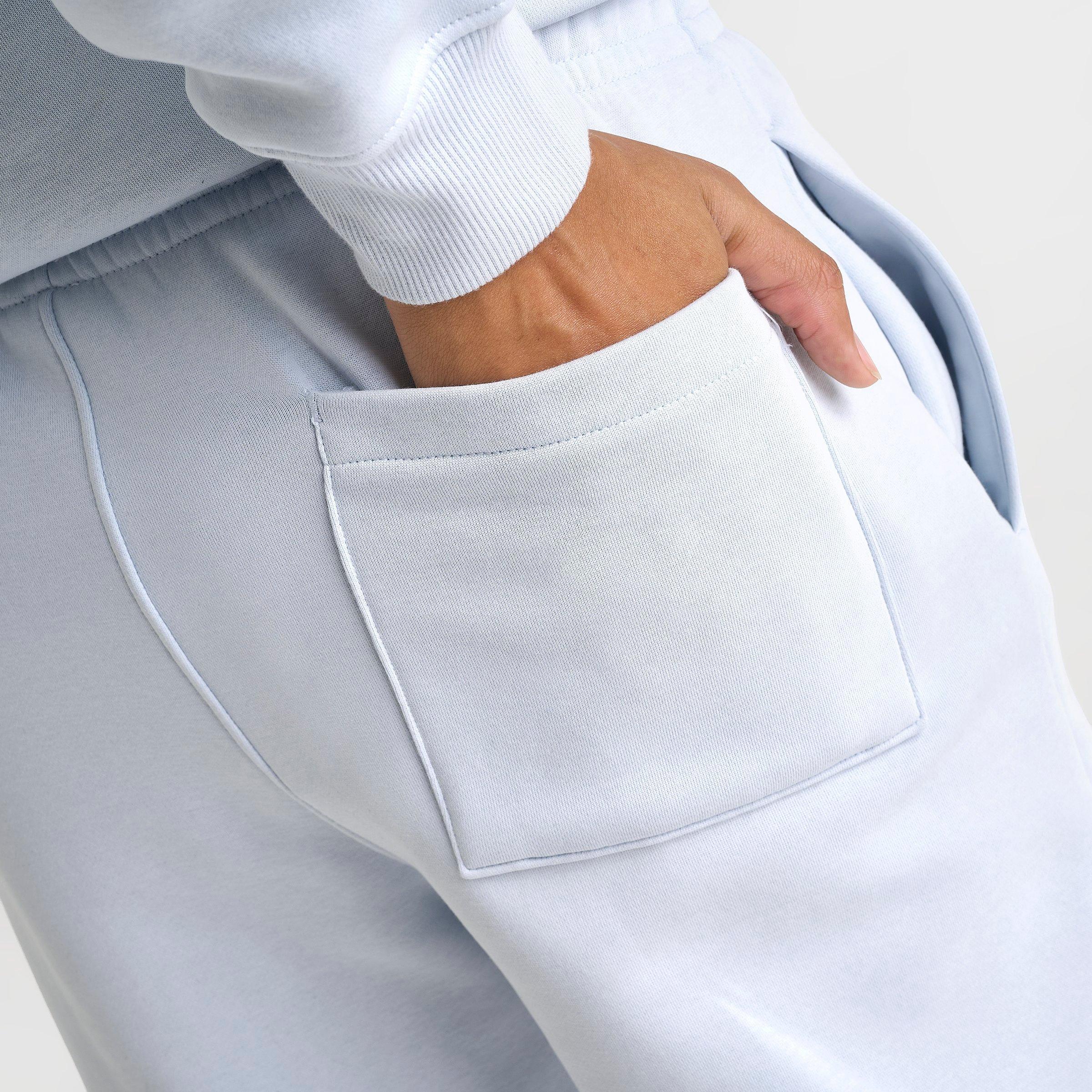 Men's Jordan Swoosh Brooklyn Fleece Jogger Pants