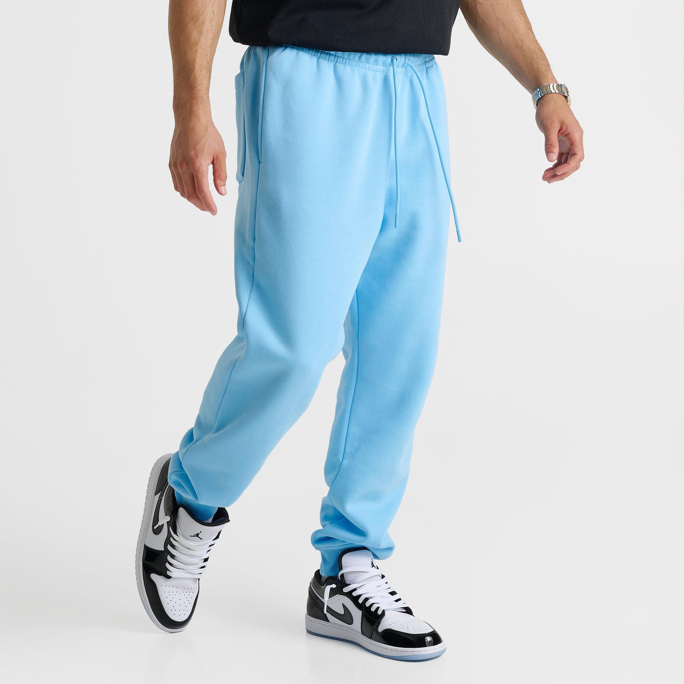 Jordan Dri Fit Fleece Pants Jordan Pants Sale Men's Jordan Swoosh