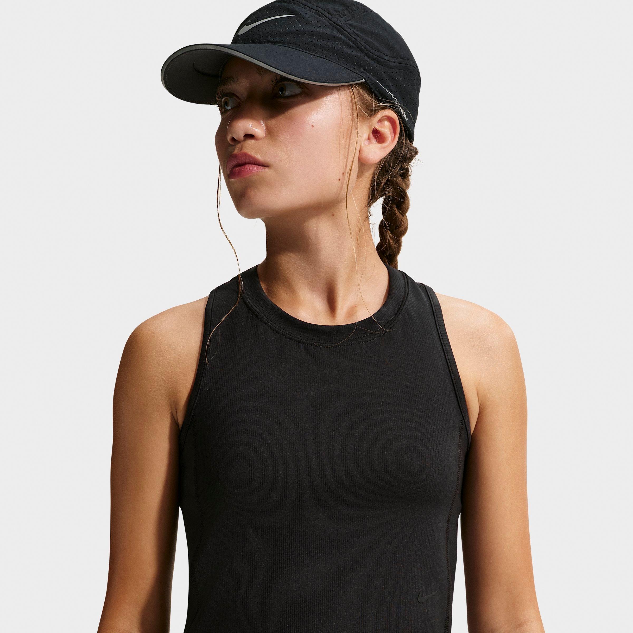 Girls' Big Kids' Nike MAVN Dri-FIT Tank