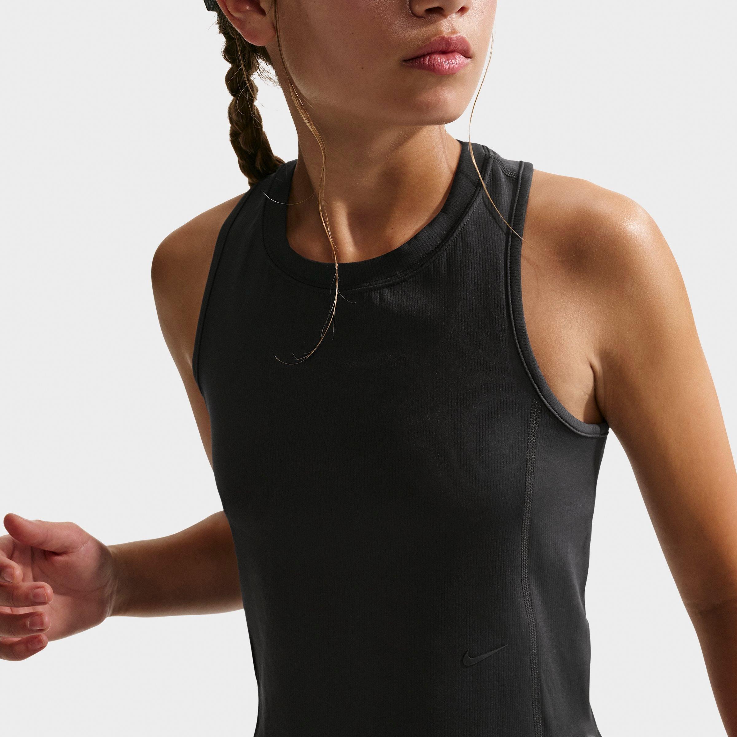 Girls' Big Kids' Nike MAVN Dri-FIT Tank