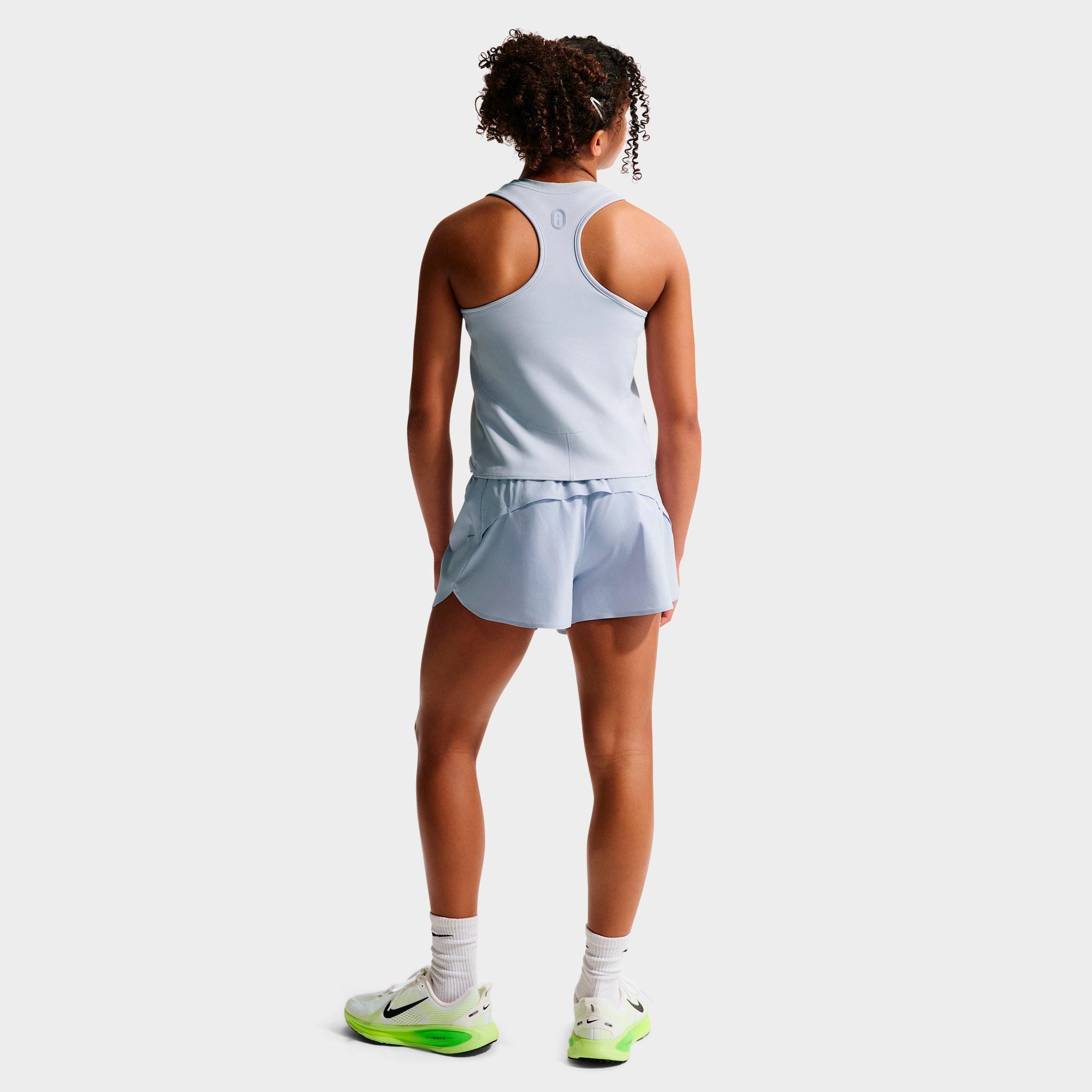 Girls' Big Kids' Nike MAVN Dri-FIT Tank