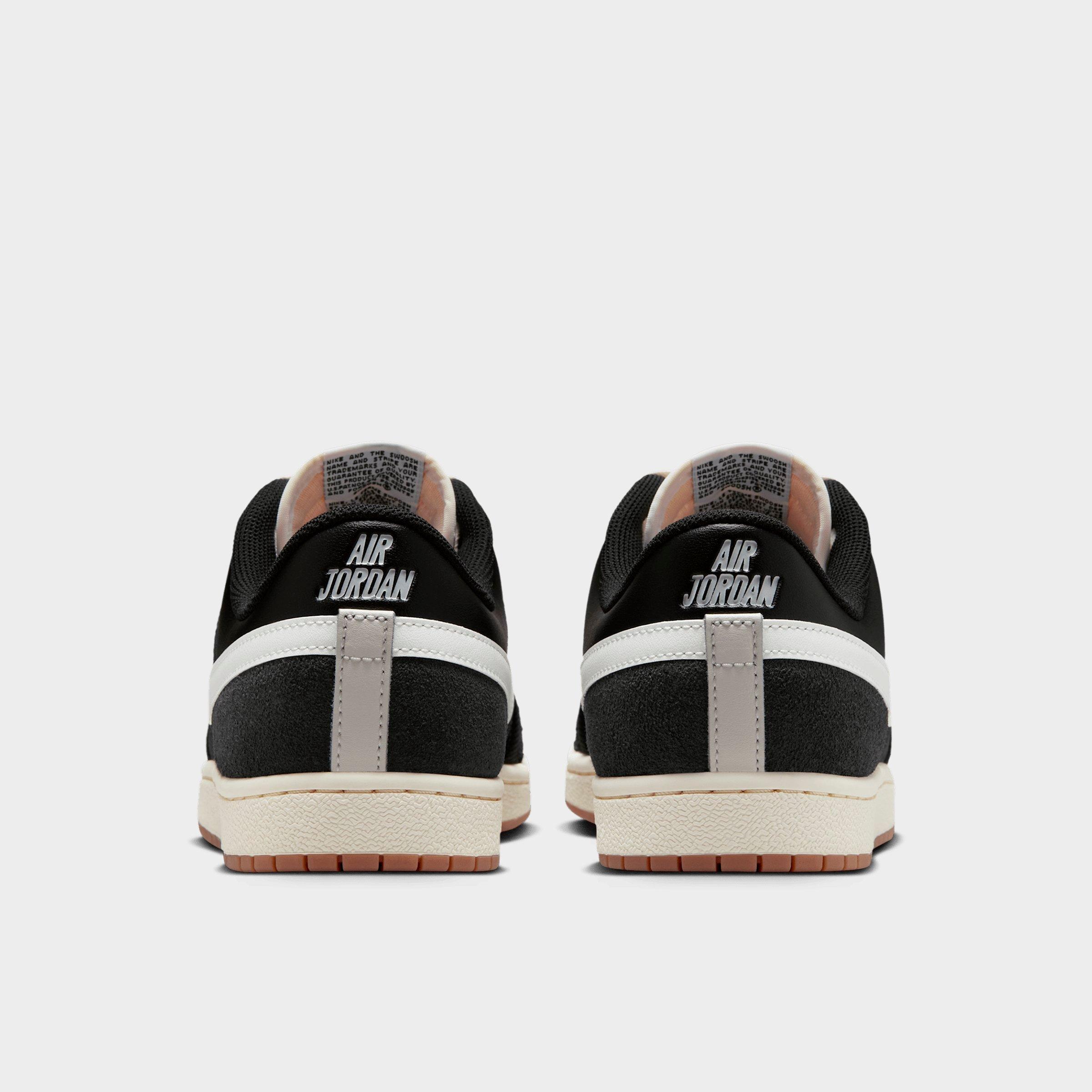 Men's Air Jordan Skyline Low Casual Shoes