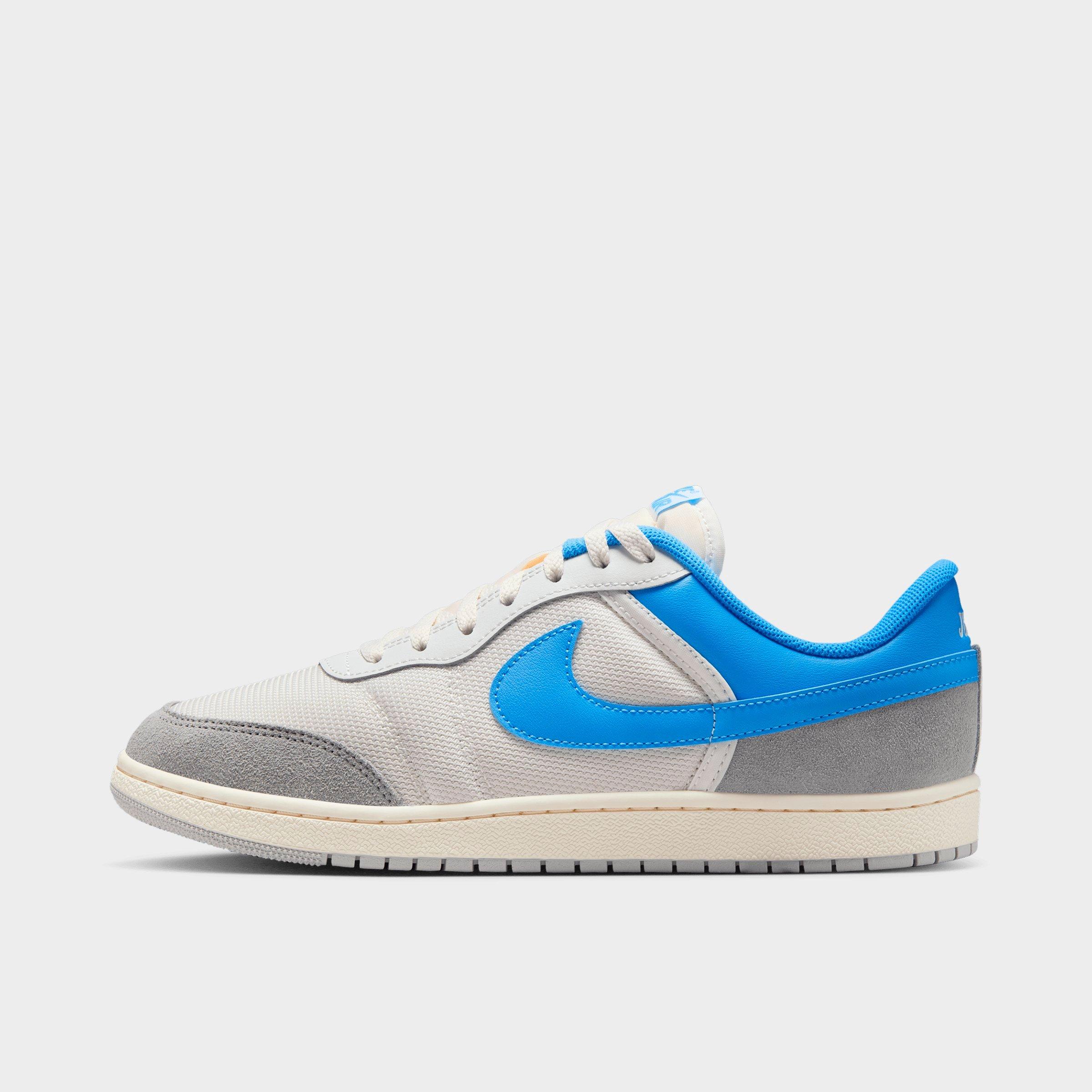 Men's Air Jordan Skyline Low Casual Shoes | JD Sports