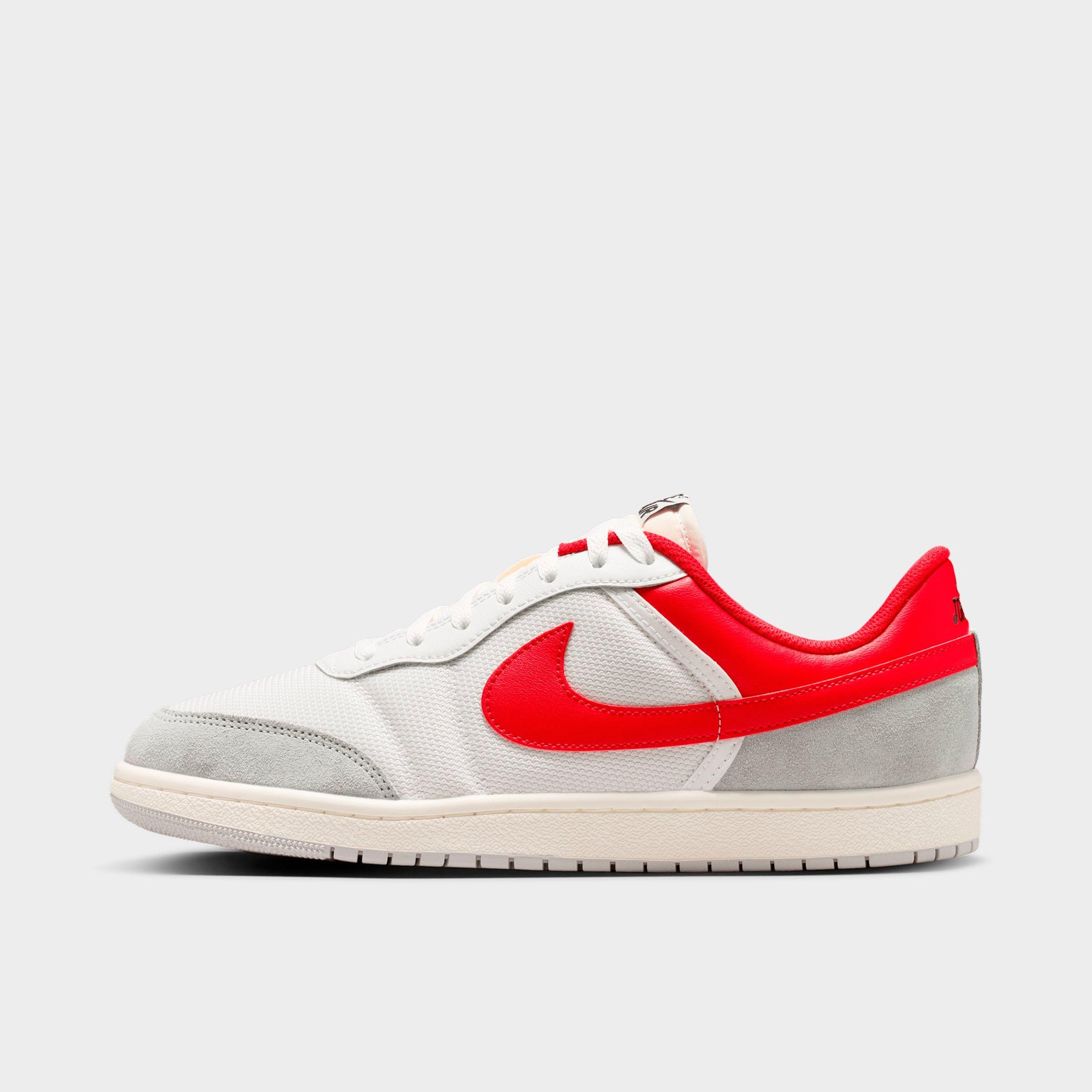 Men's Air Jordan Skyline Low Casual Shoes | JD Sports