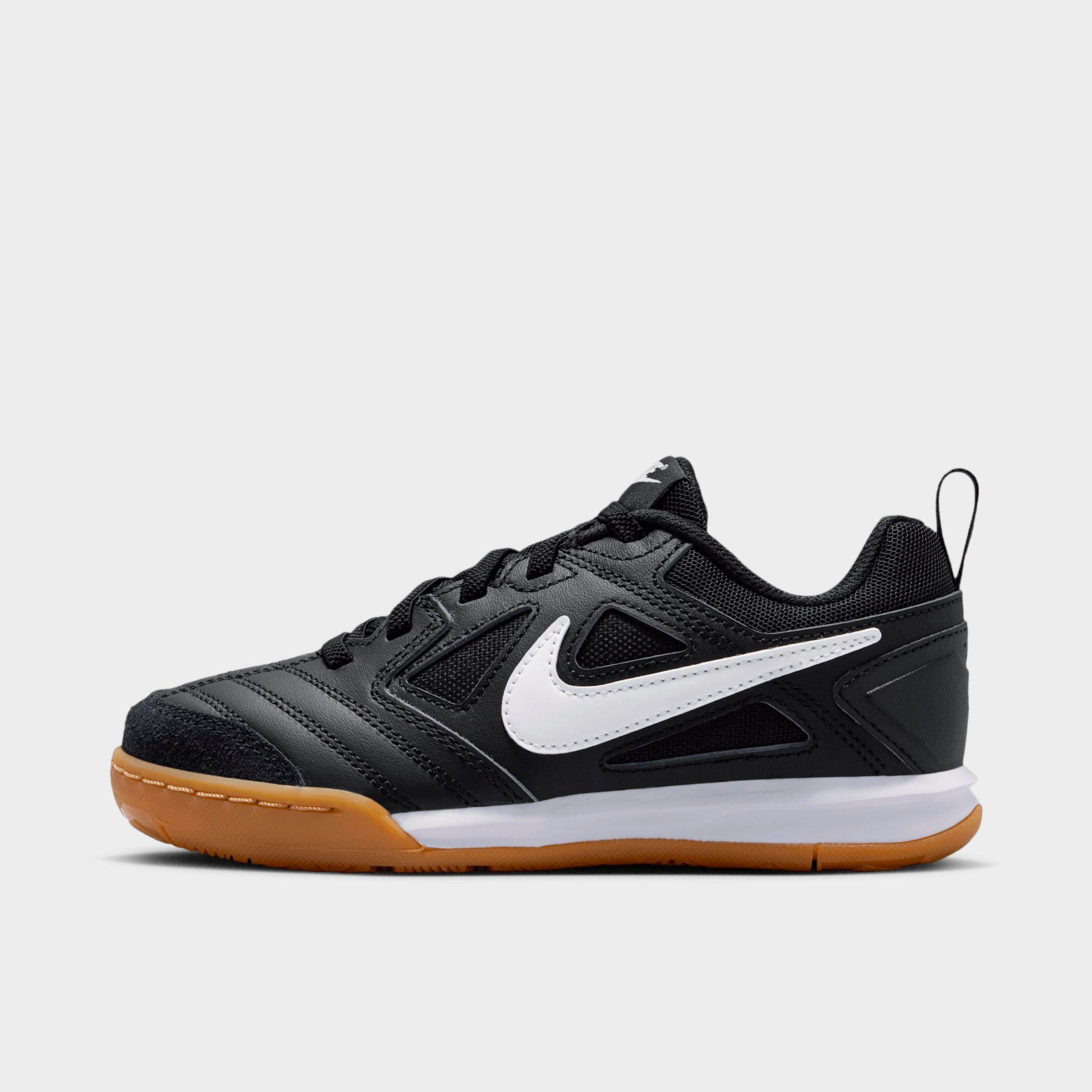 Little Kids' Nike Gato Stretch Lace Casual Shoes
