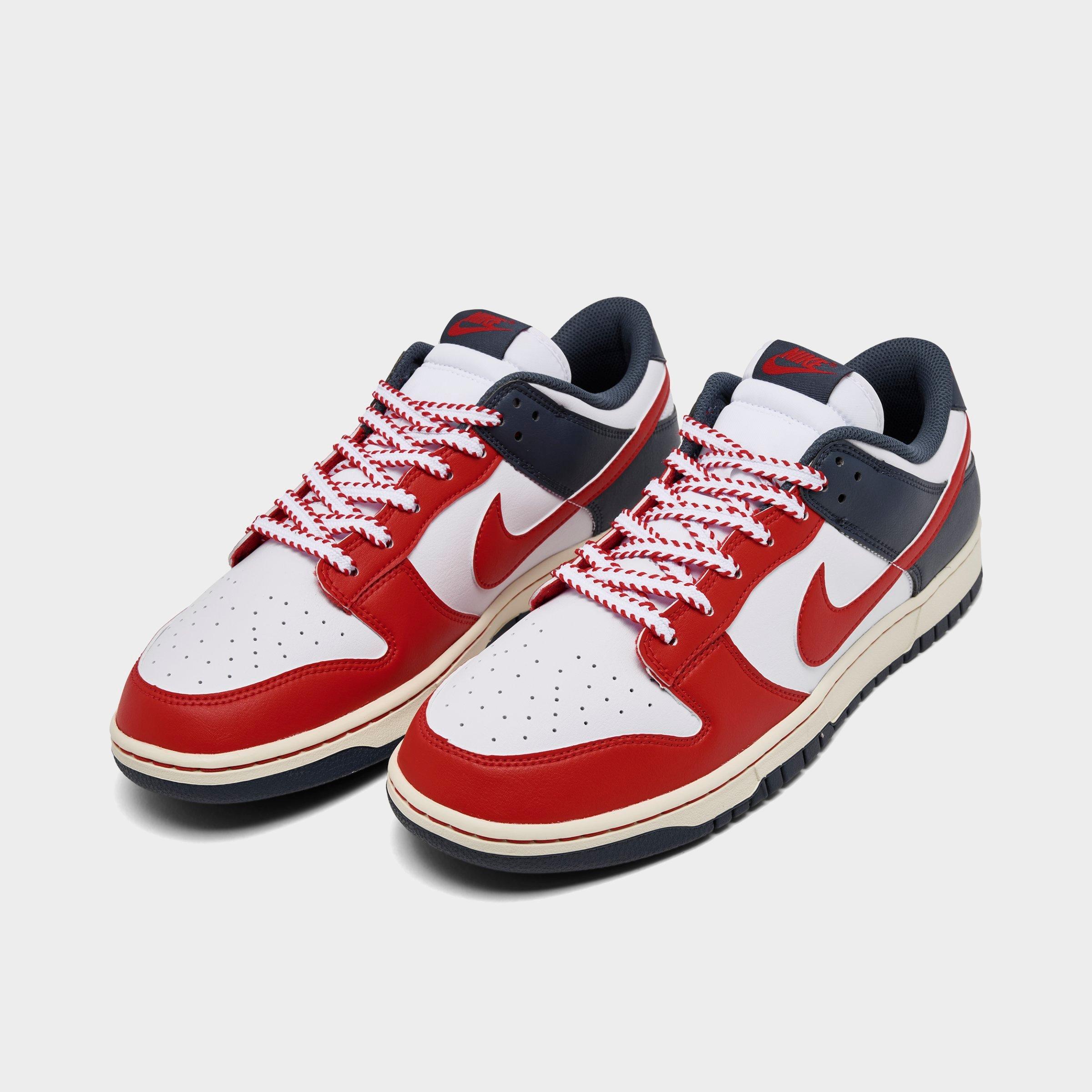 Men's Nike Dunk Low SE Casual Shoes