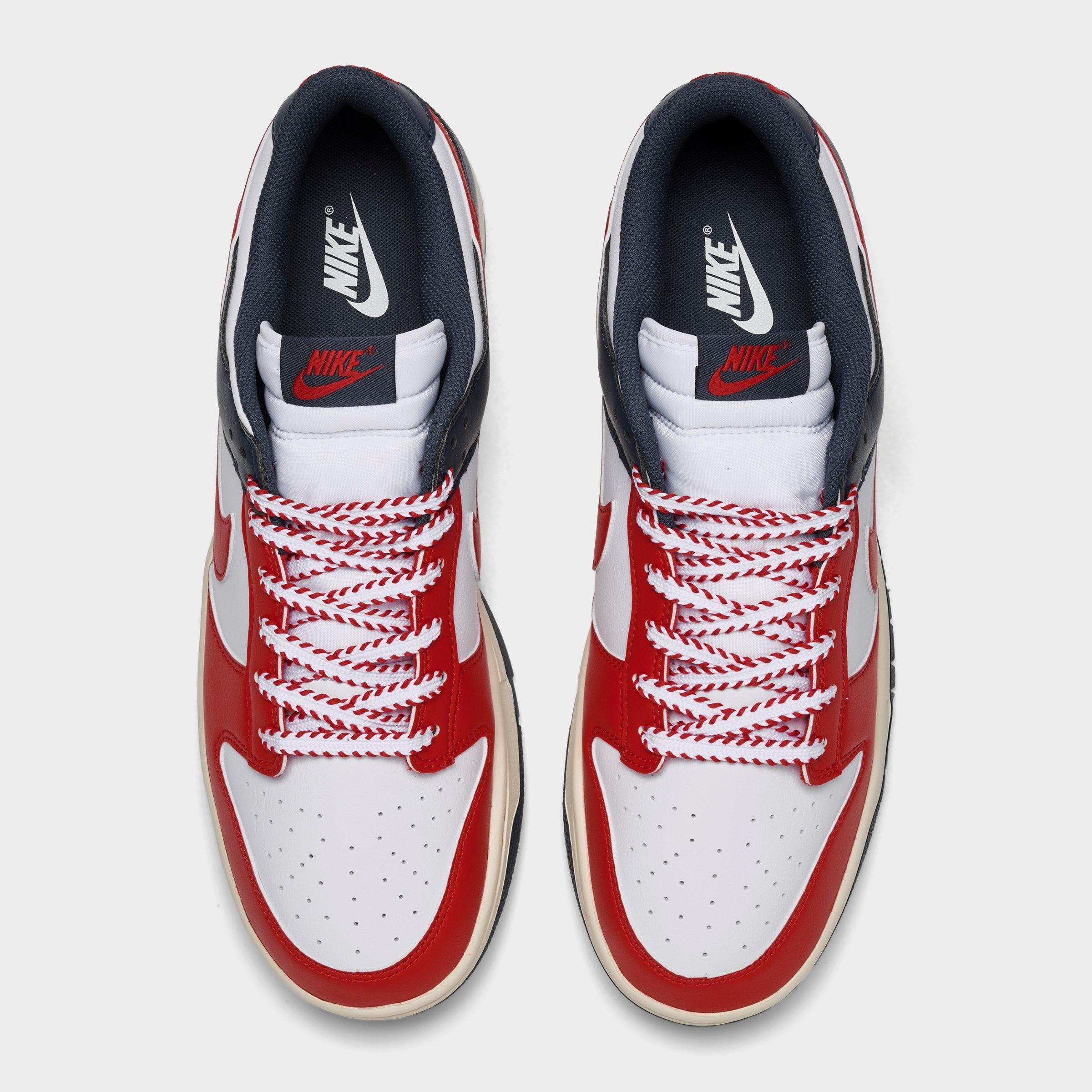 Men's Nike Dunk Low SE Casual Shoes