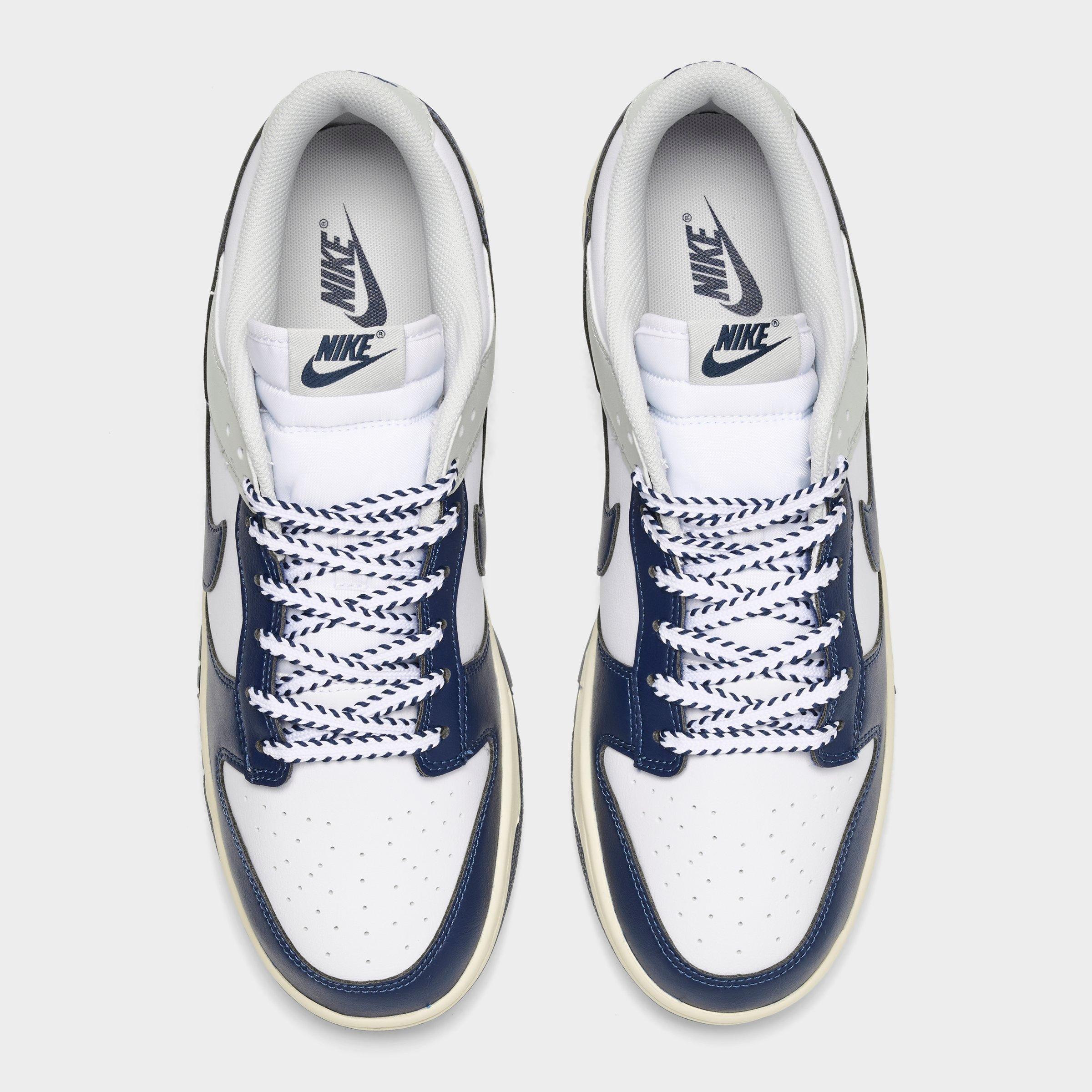 Men's Nike Dunk Low SE Casual Shoes