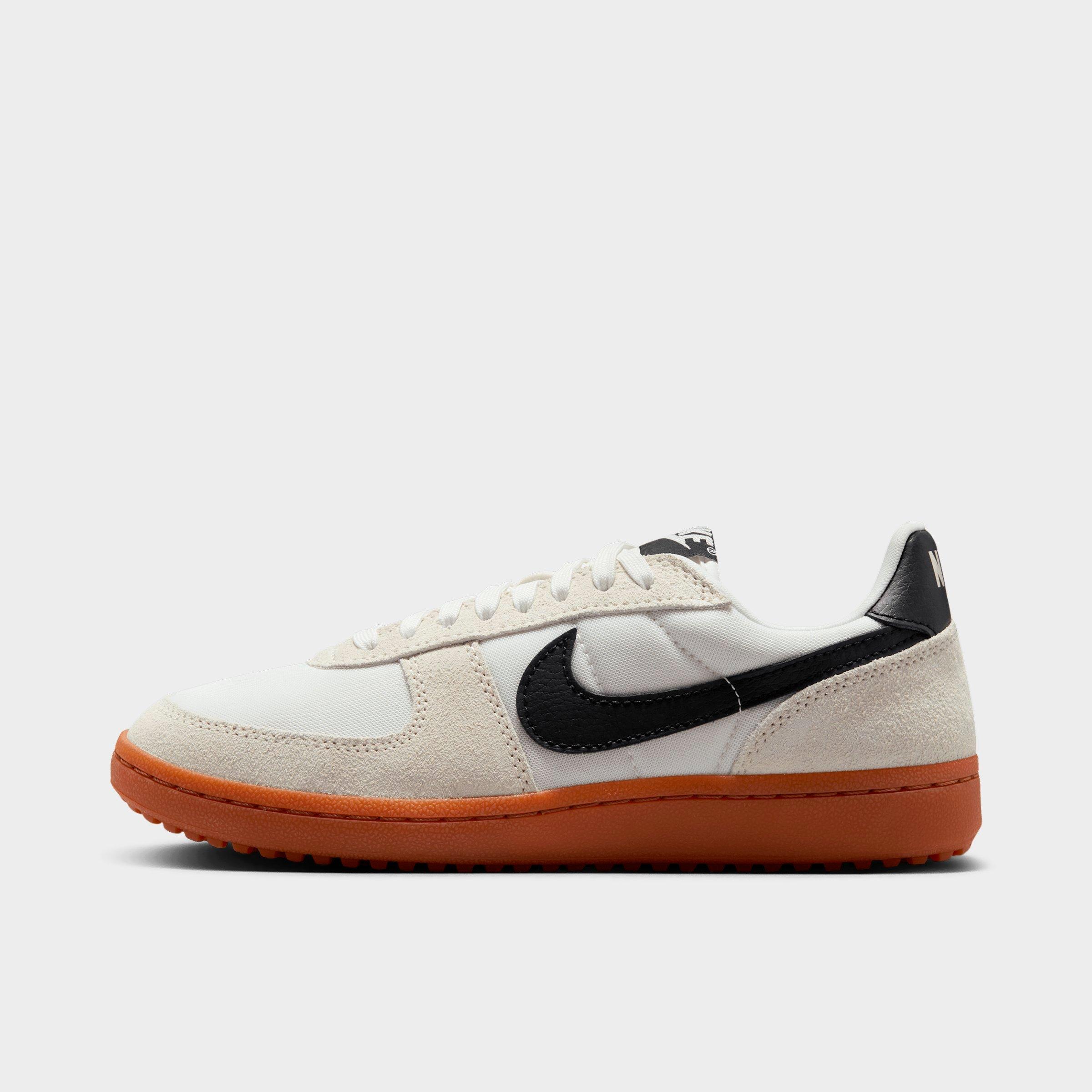 Women's Nike Field General Suede Casual Shoes | JD Sports