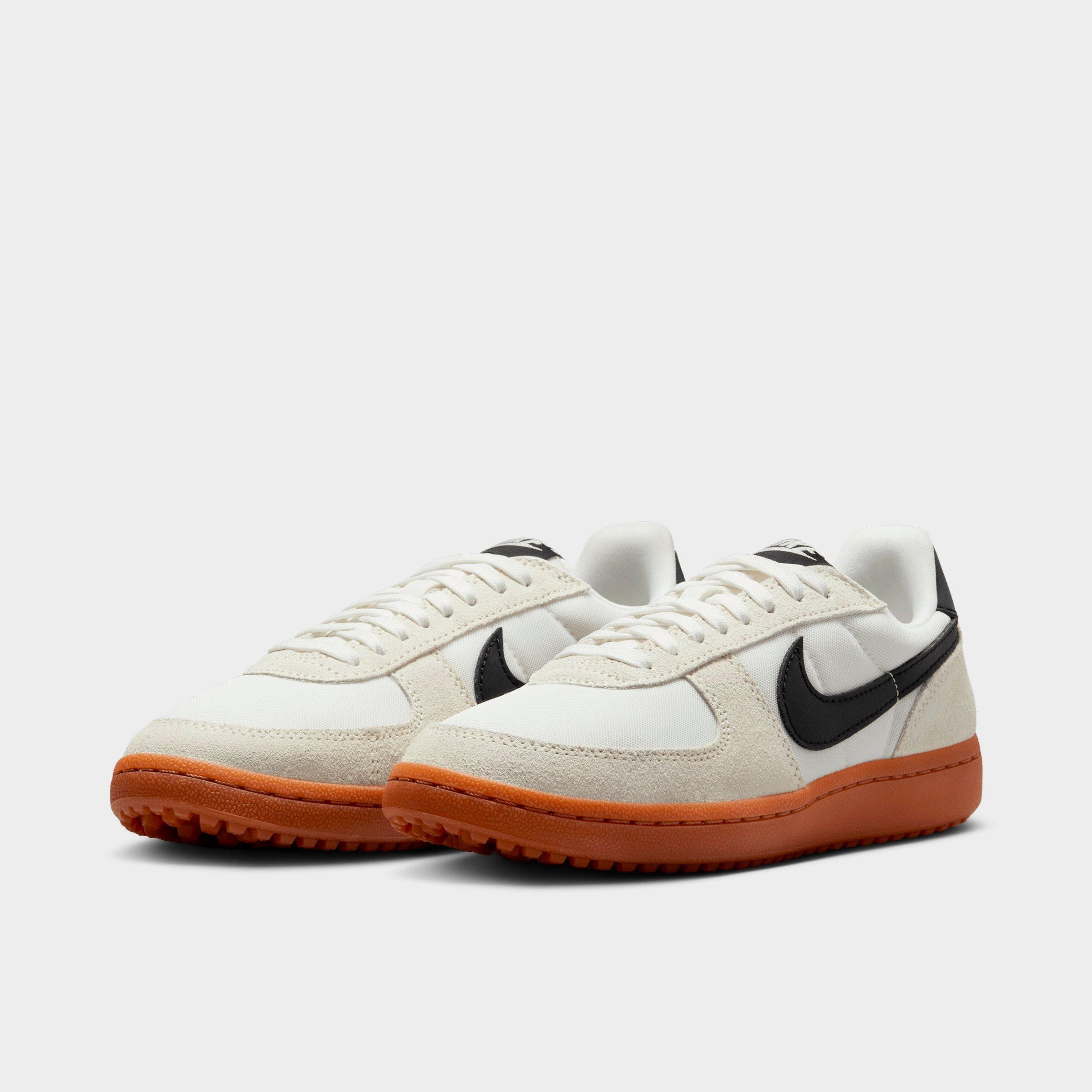 Women's Nike Field General Suede Casual Shoes
