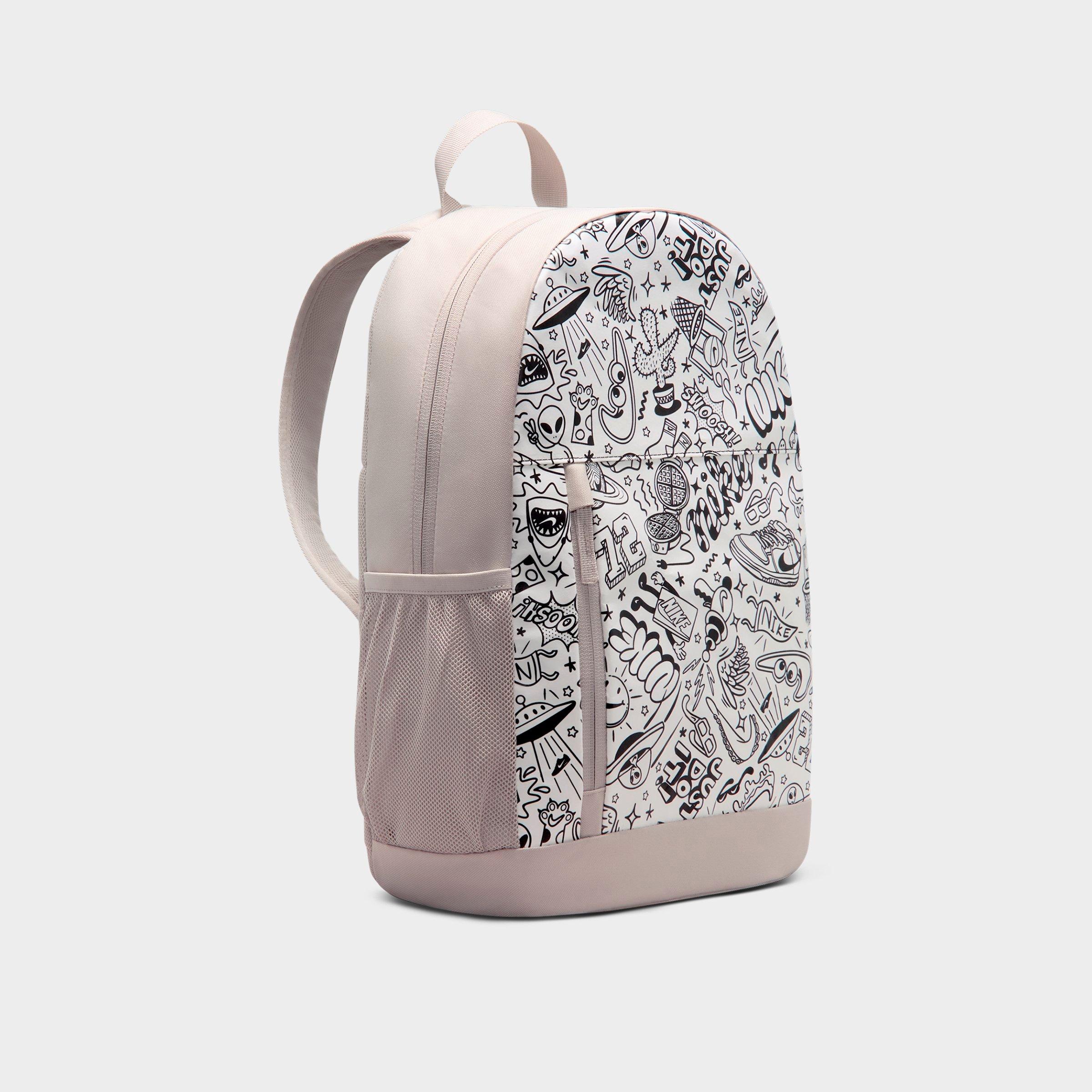 Kids' Nike Elemental Air Backpack (20L)