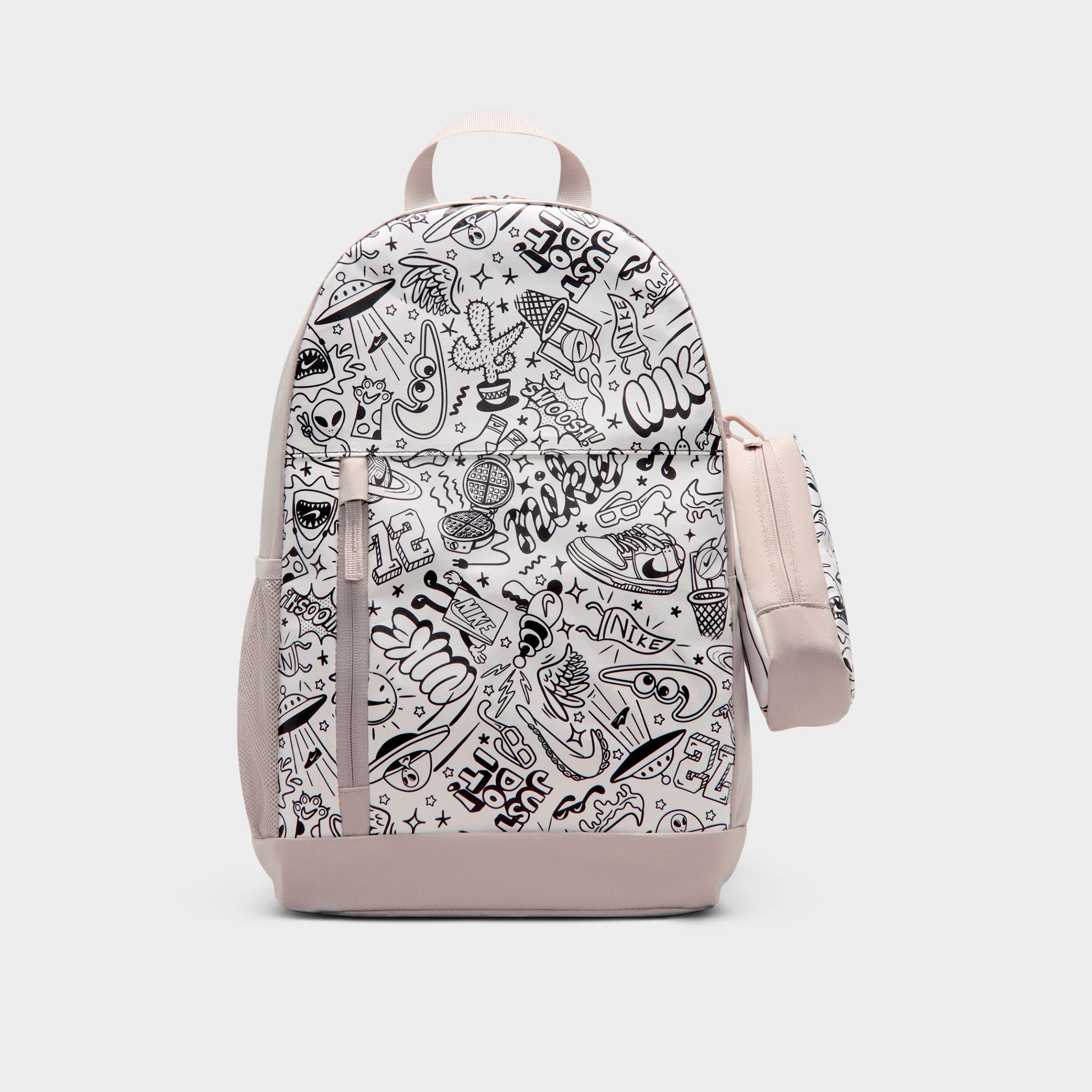 Kids' Nike Elemental Air Backpack (20L)
