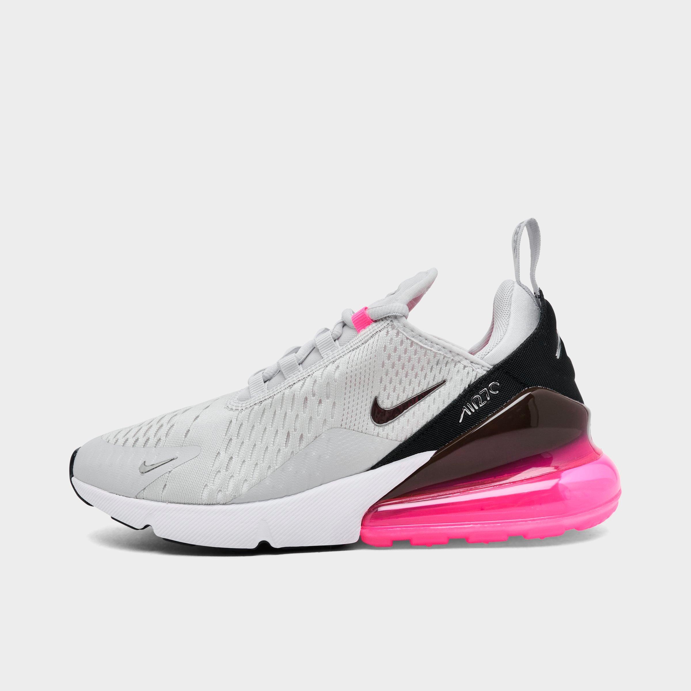 Womens Nike Air Max 270 Casual Shoes | JD Sports