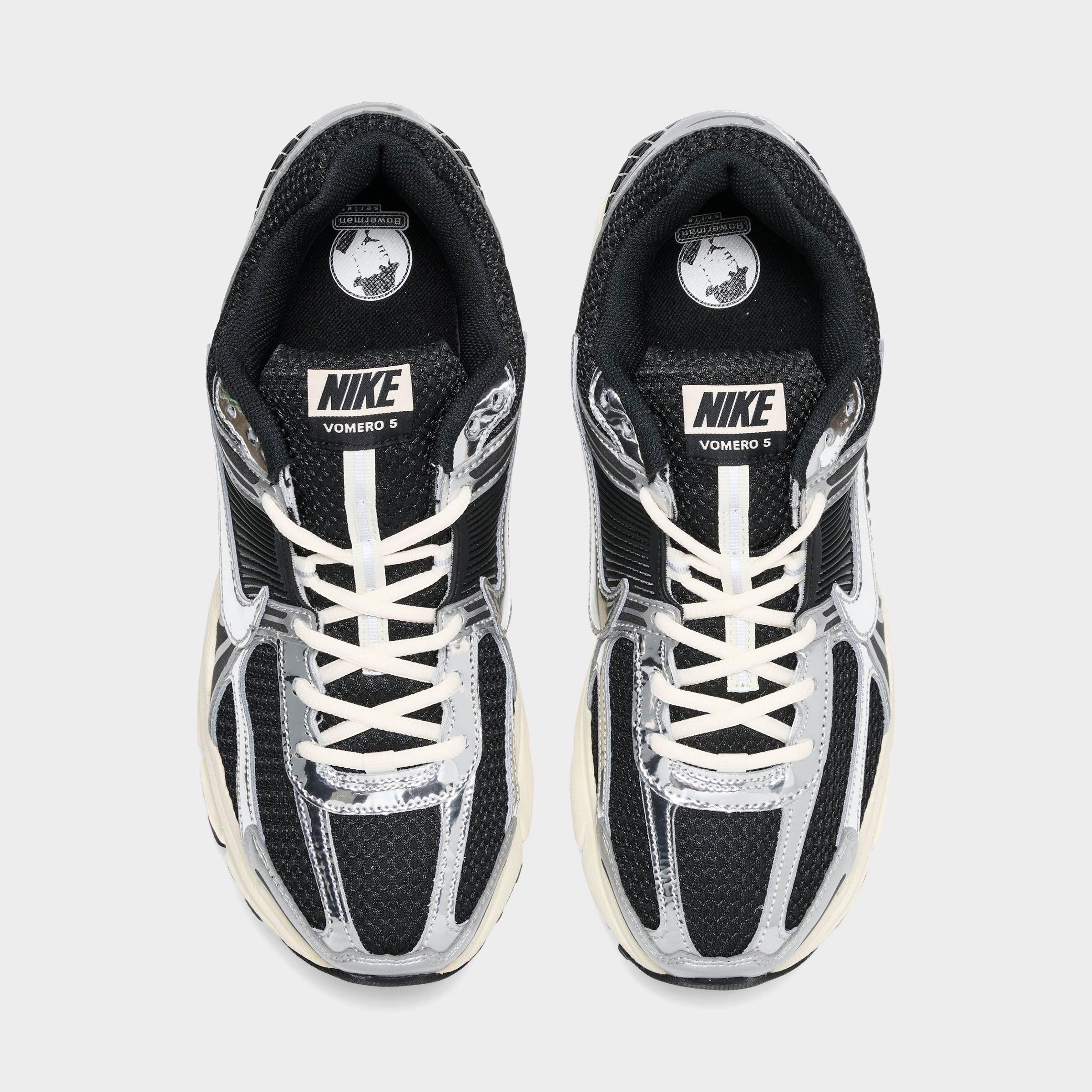 Men's Nike Zoom Vomero 5 Casual Shoes