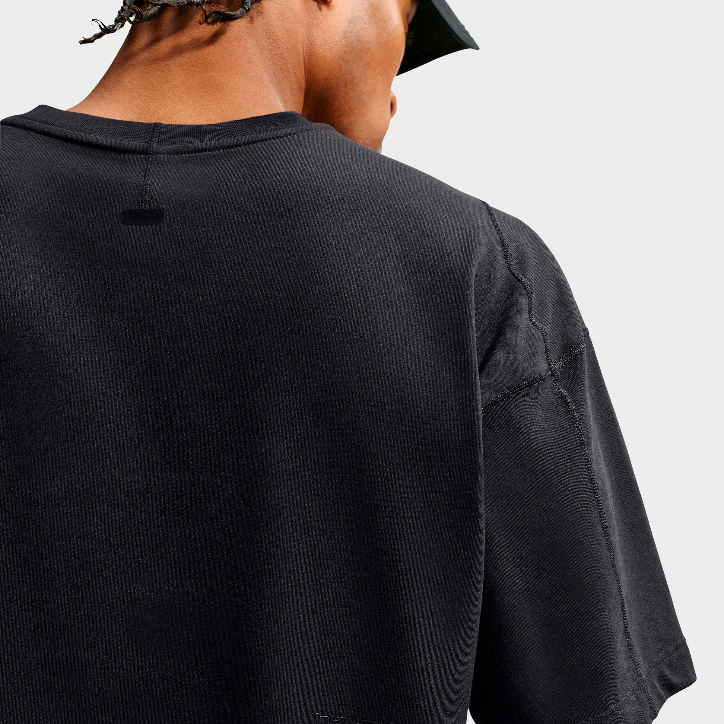 Men's Nike N.A.C. Dri-FIT Boxy Training Top
