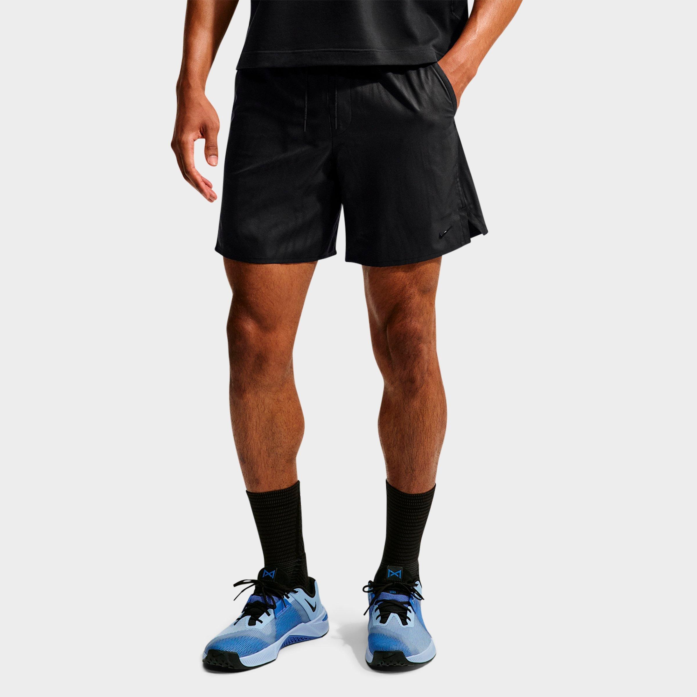 Men's Nike N.A.C. Unlimited Dri-FIT 7" Woven Training Shorts