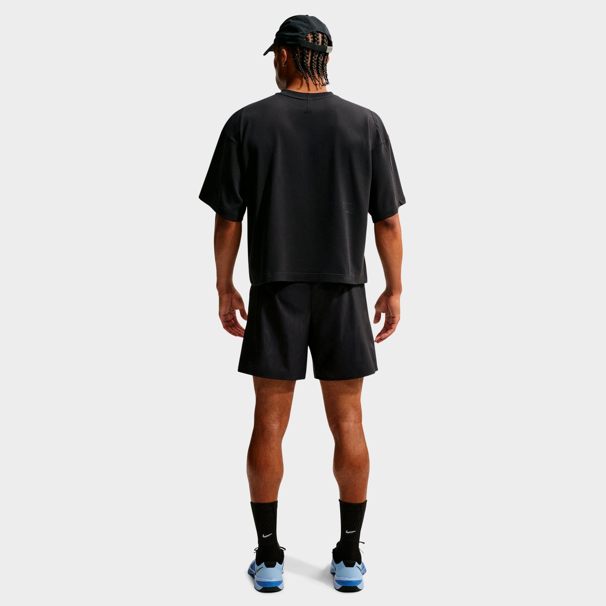 Men's Nike N.A.C. Unlimited Dri-FIT 7" Woven Training Shorts