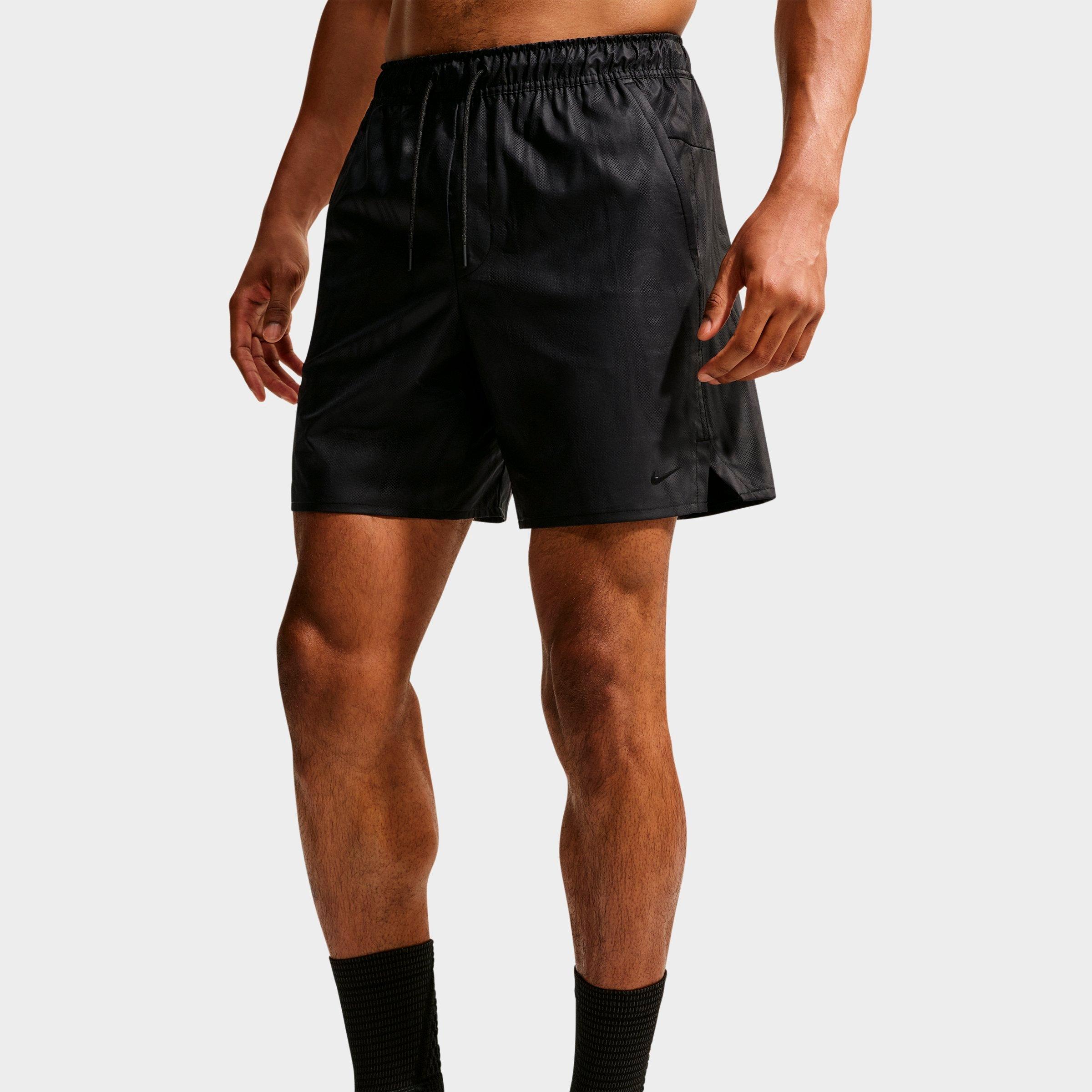 Men's Nike N.A.C. Unlimited Dri-FIT 7" Woven Training Shorts