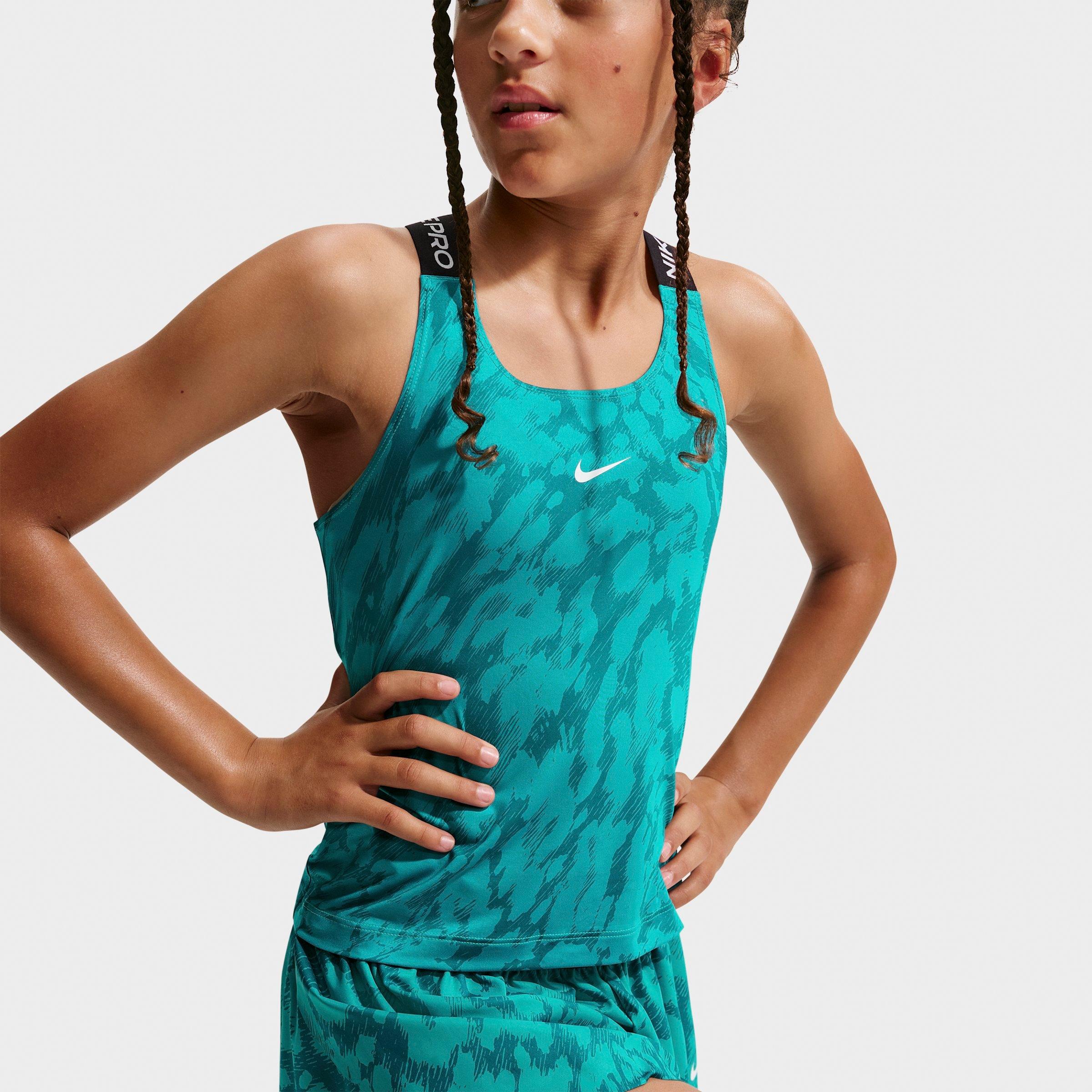 Girls' Big Kids' Nike Pro Tank