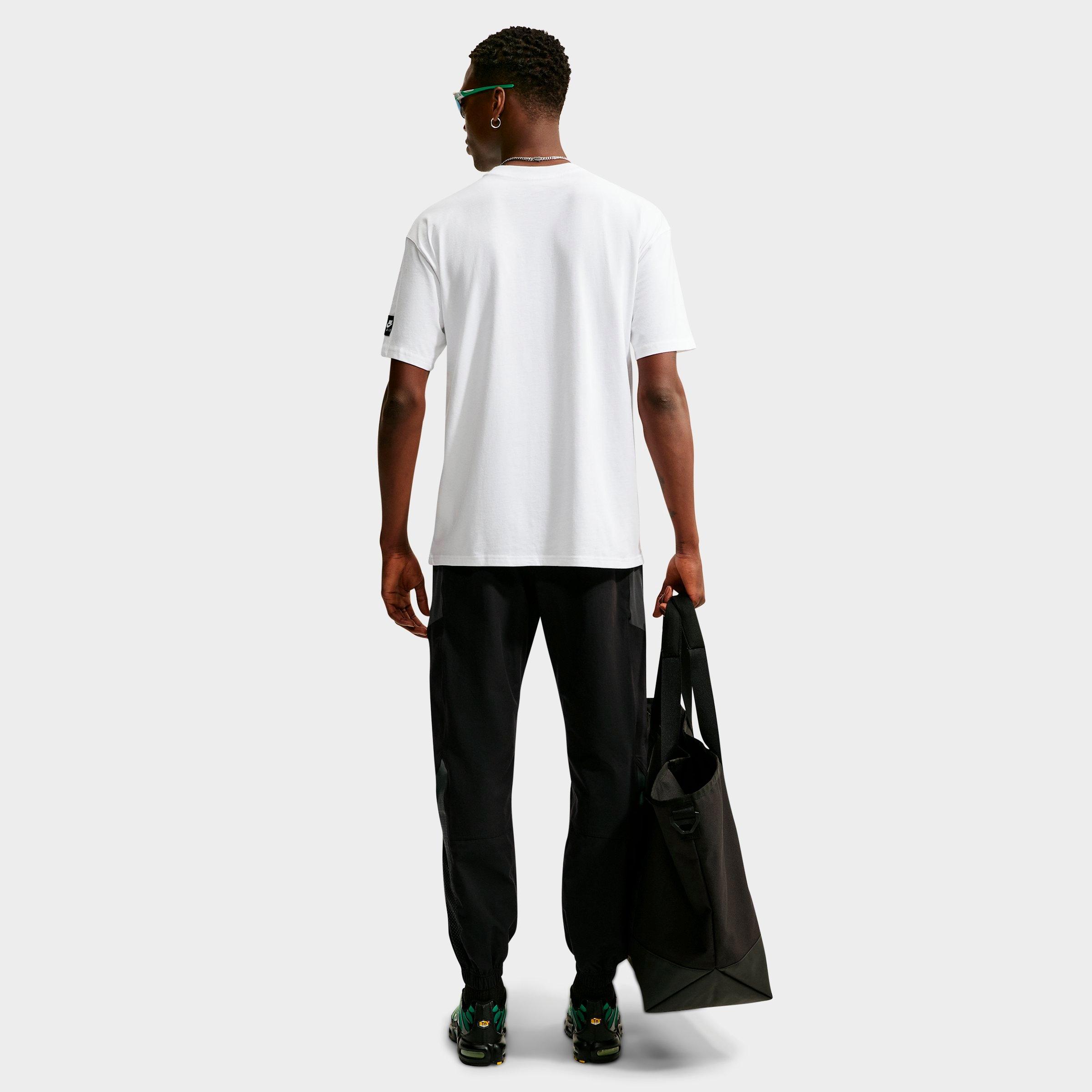 Men's Nike Sportswear Air Futura Print T-Shirt
