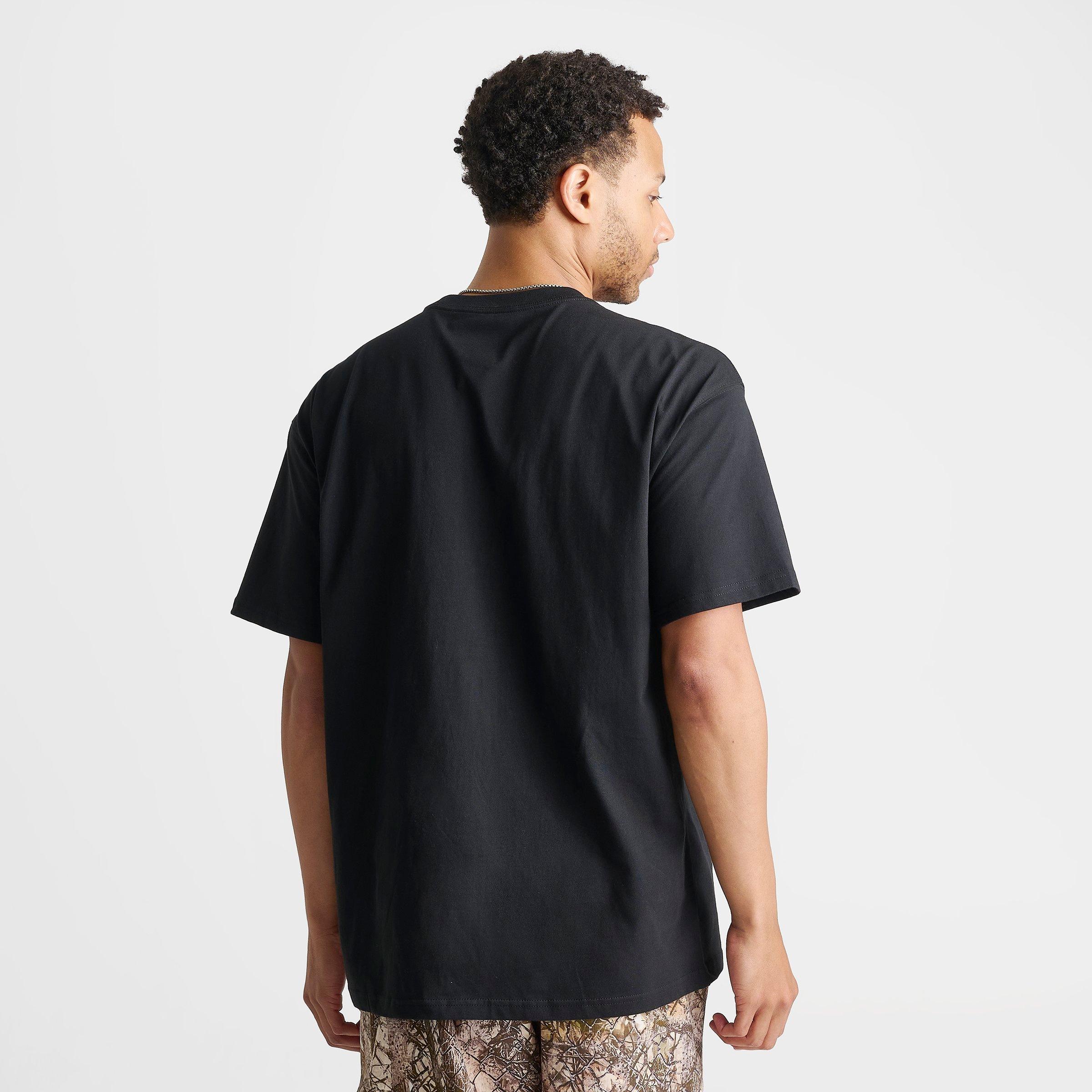 Men's Nike Sportswear Swoosh Stone T-Shirt