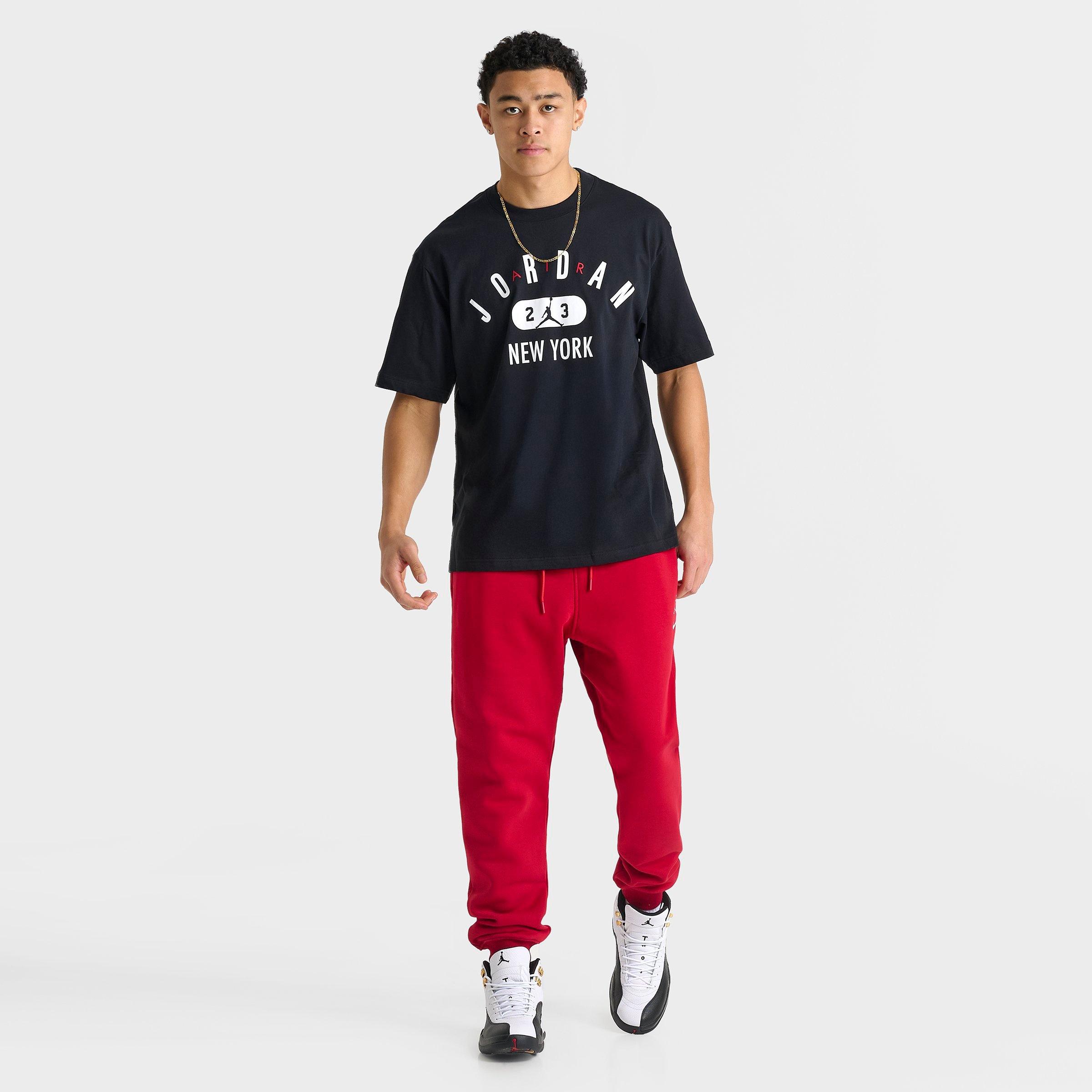 Men's Jordan New York City T-Shirt