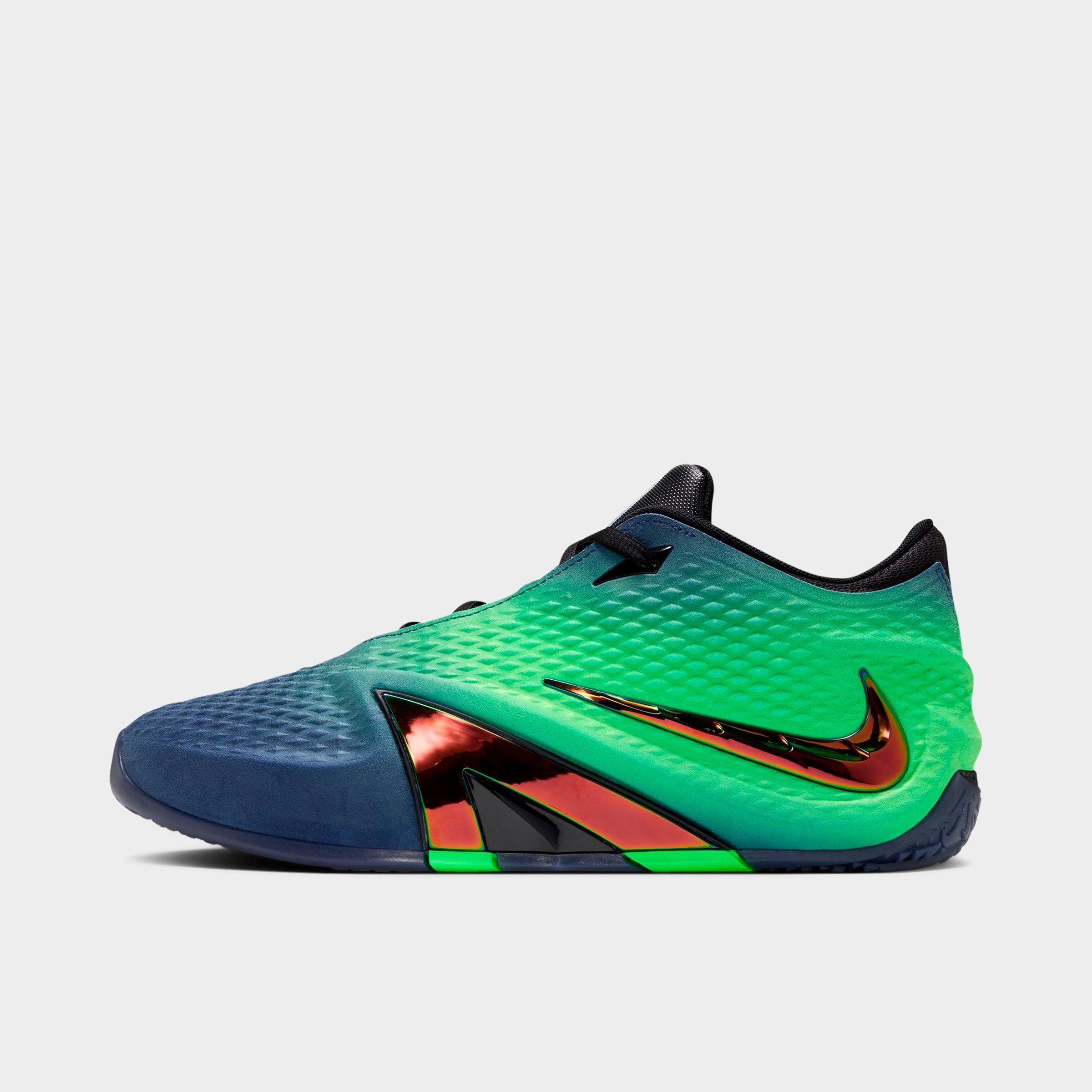 Men's Nike Ja 4 Basketball Shoes