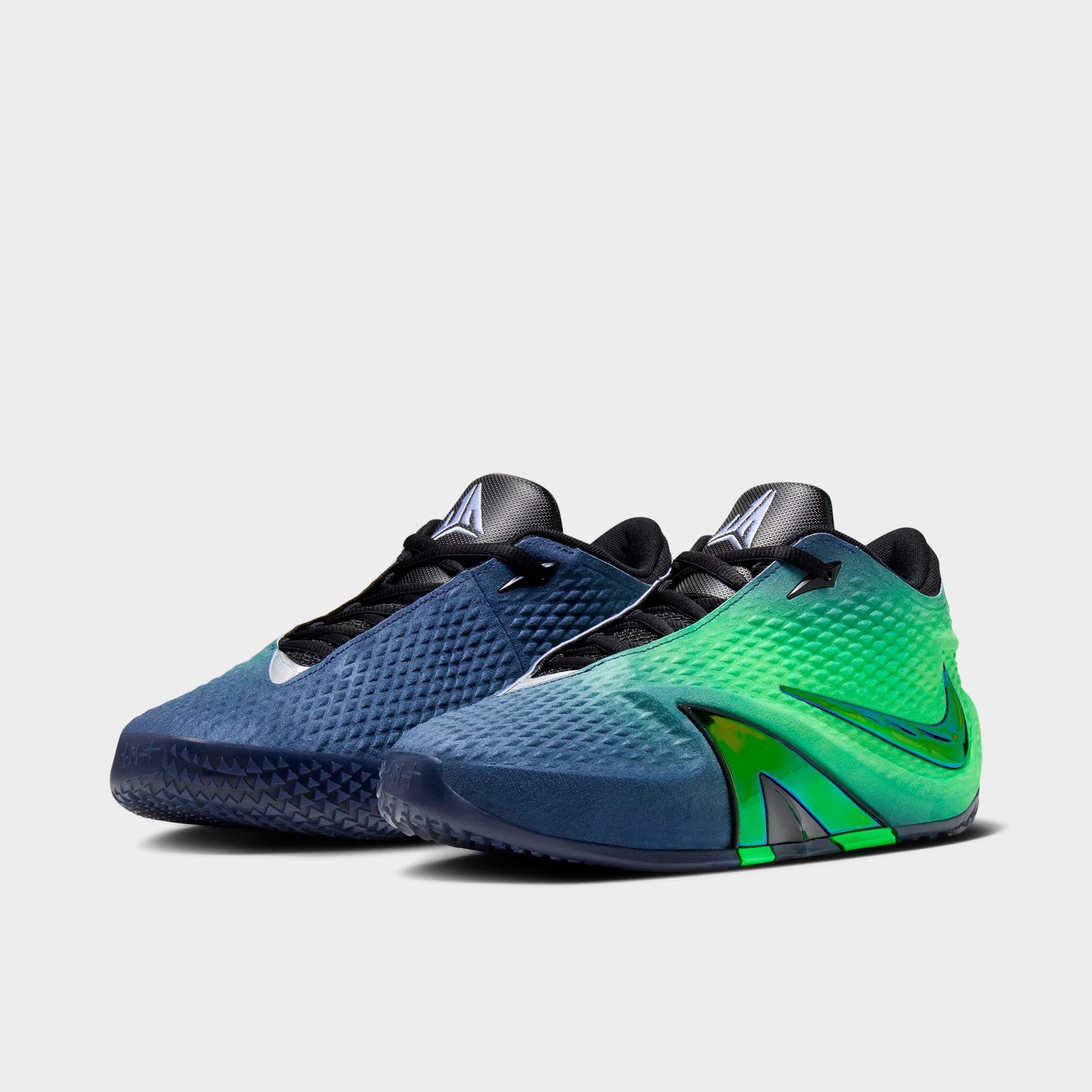 Men's Nike Ja 4 Basketball Shoes