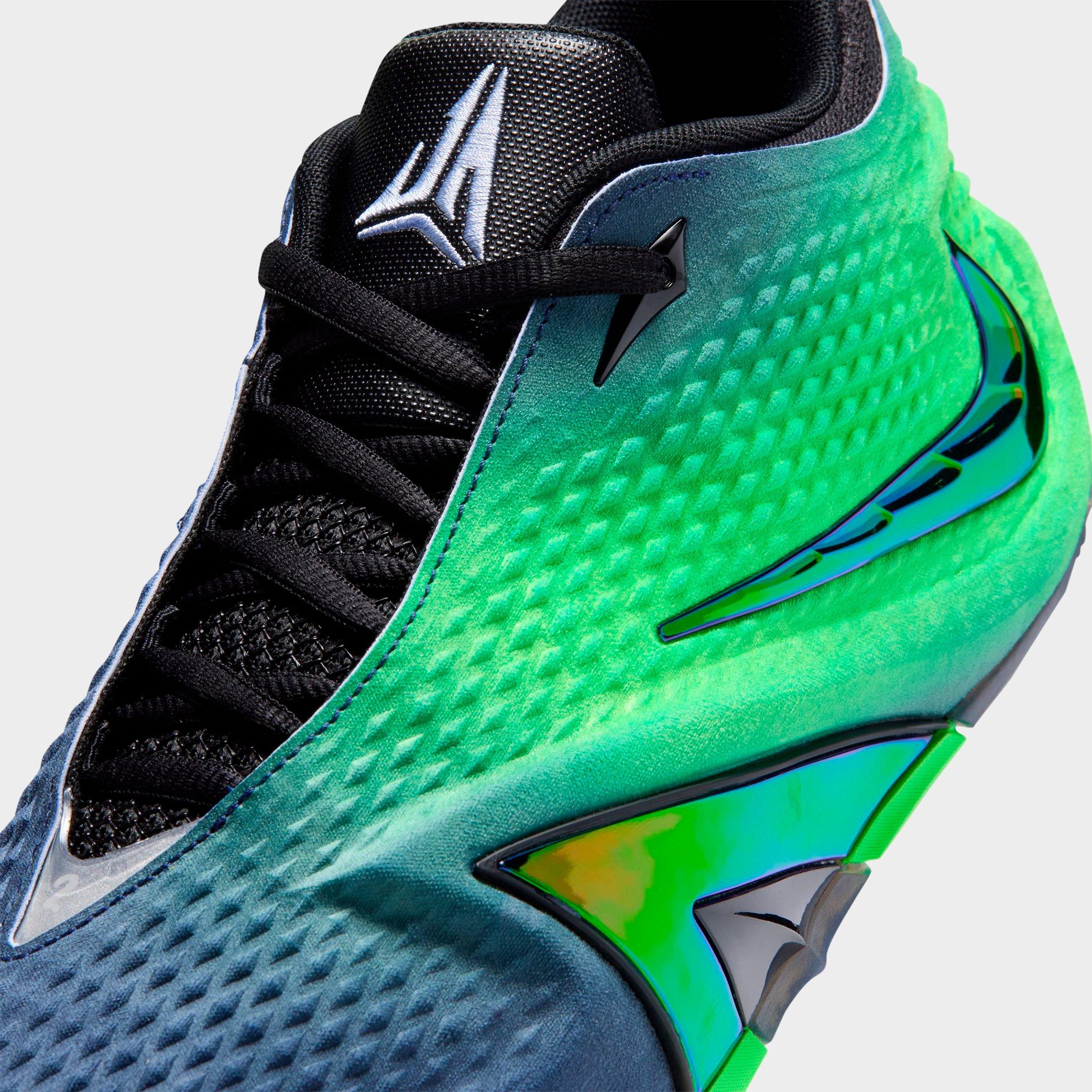 Men's Nike Ja 4 Basketball Shoes