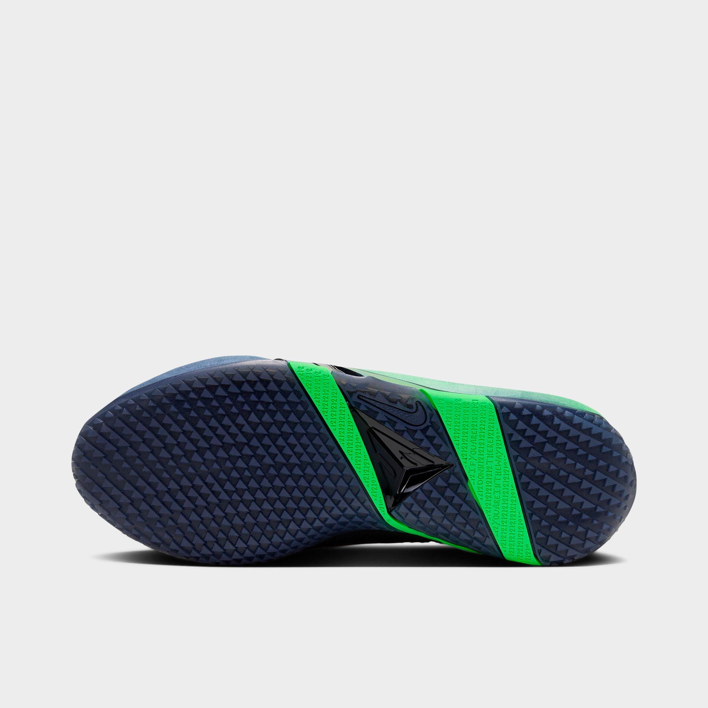 Men's Nike Ja 4 Basketball Shoes