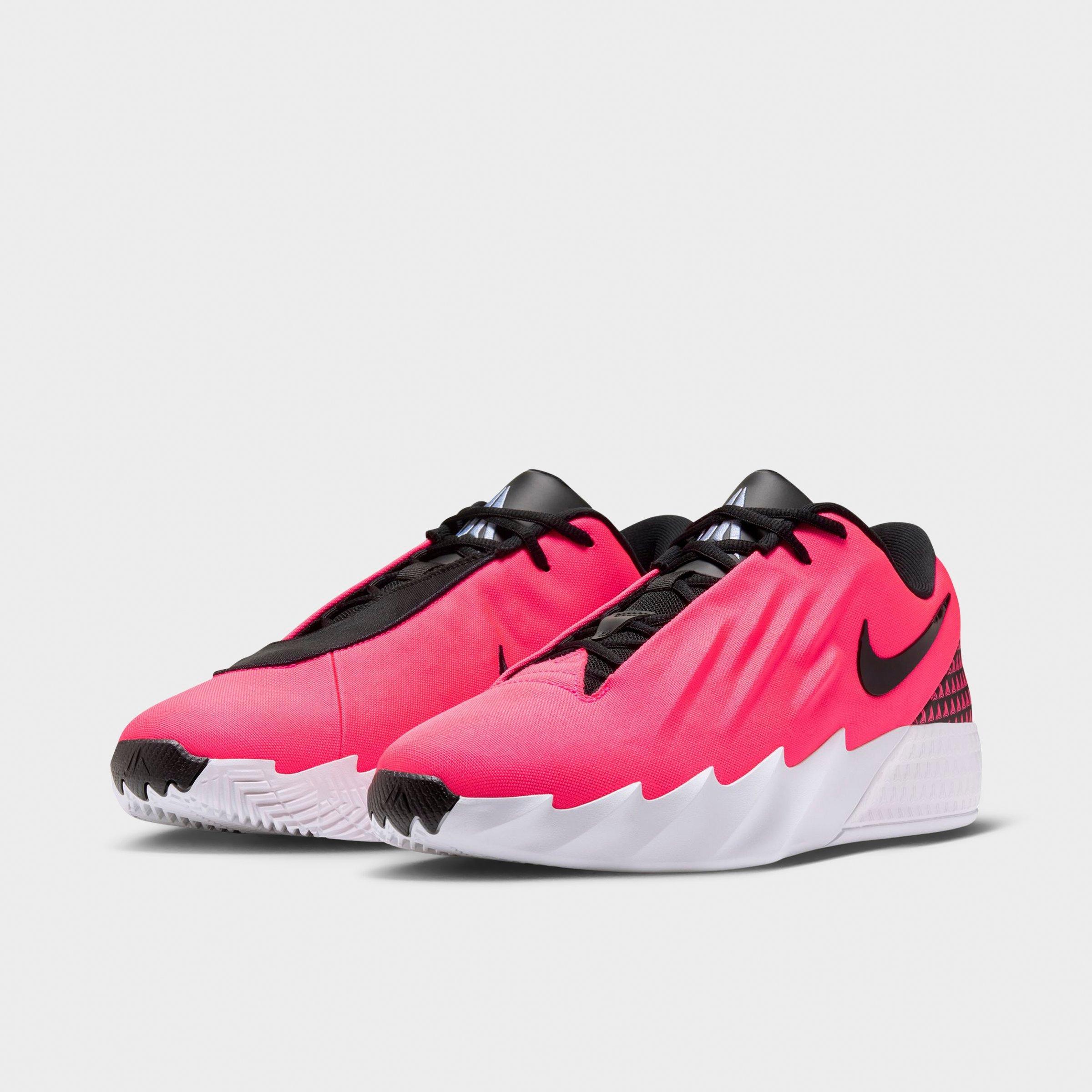Men's Nike Ja Morant Twelve Time Basketball Shoes