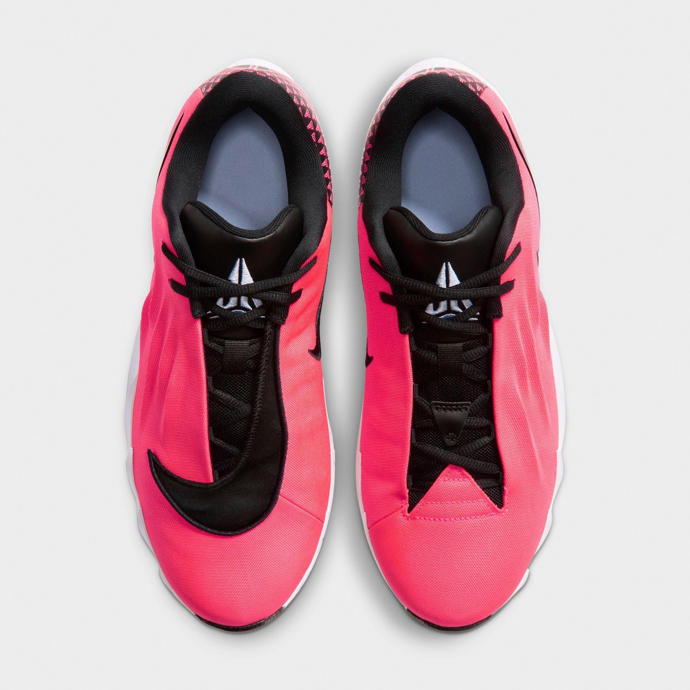 Men's Nike Ja Morant Twelve Time Basketball Shoes