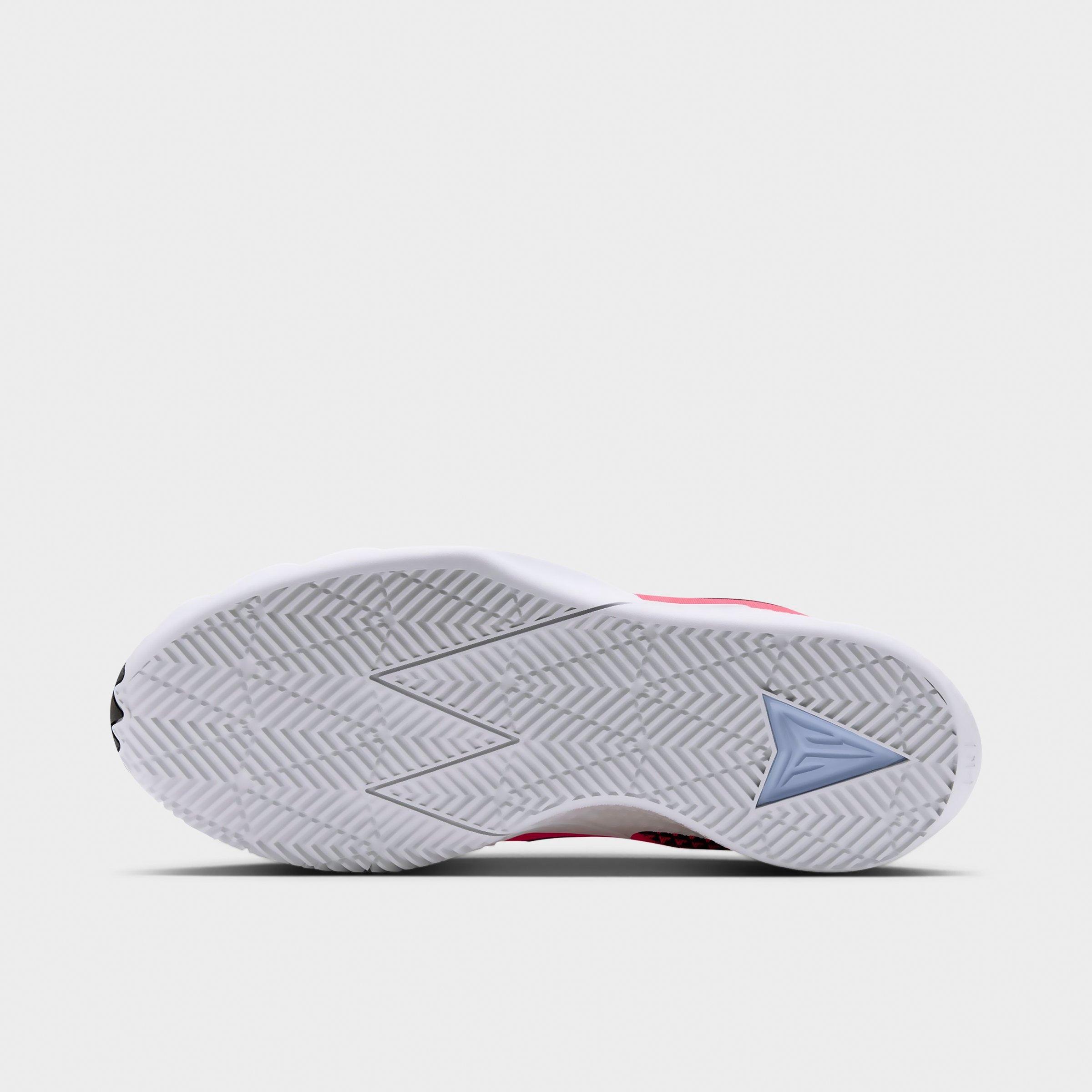 Men's Nike Ja Morant Twelve Time Basketball Shoes
