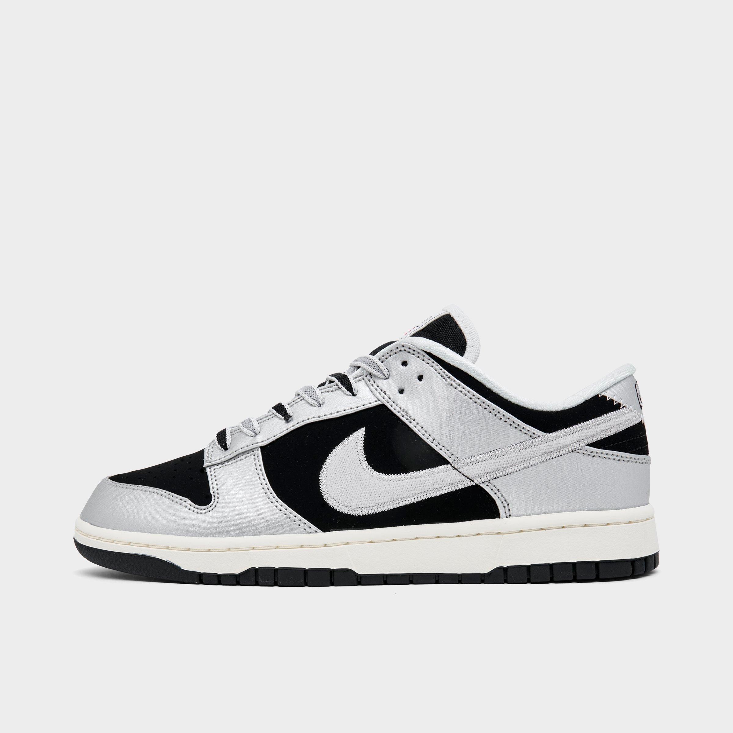 Men's Nike Dunk Low Retro Casual Shoes | JD Sports