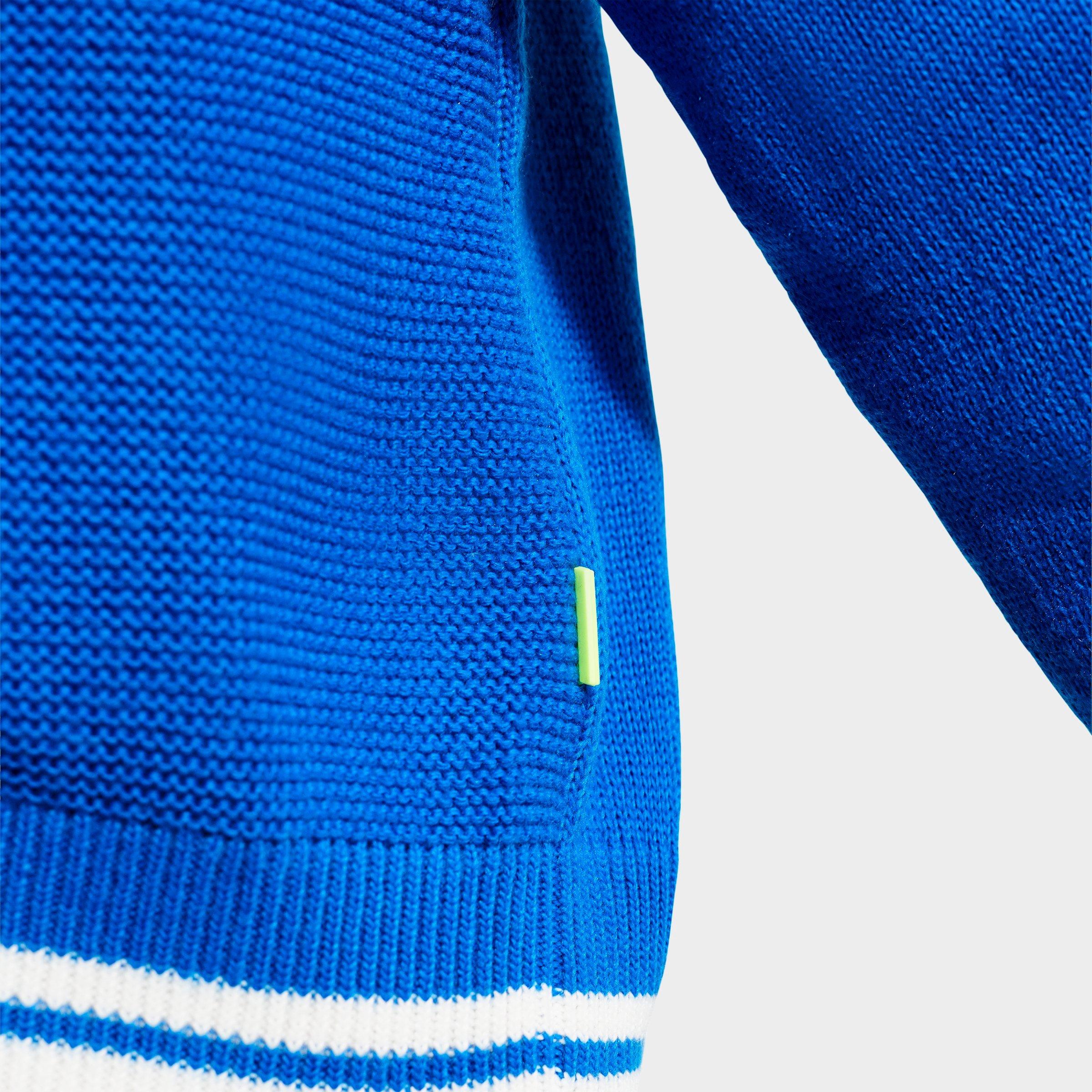 Girls' Big Kids' Nike Sportswear Collection Sweater Full-Zip Track Jacket