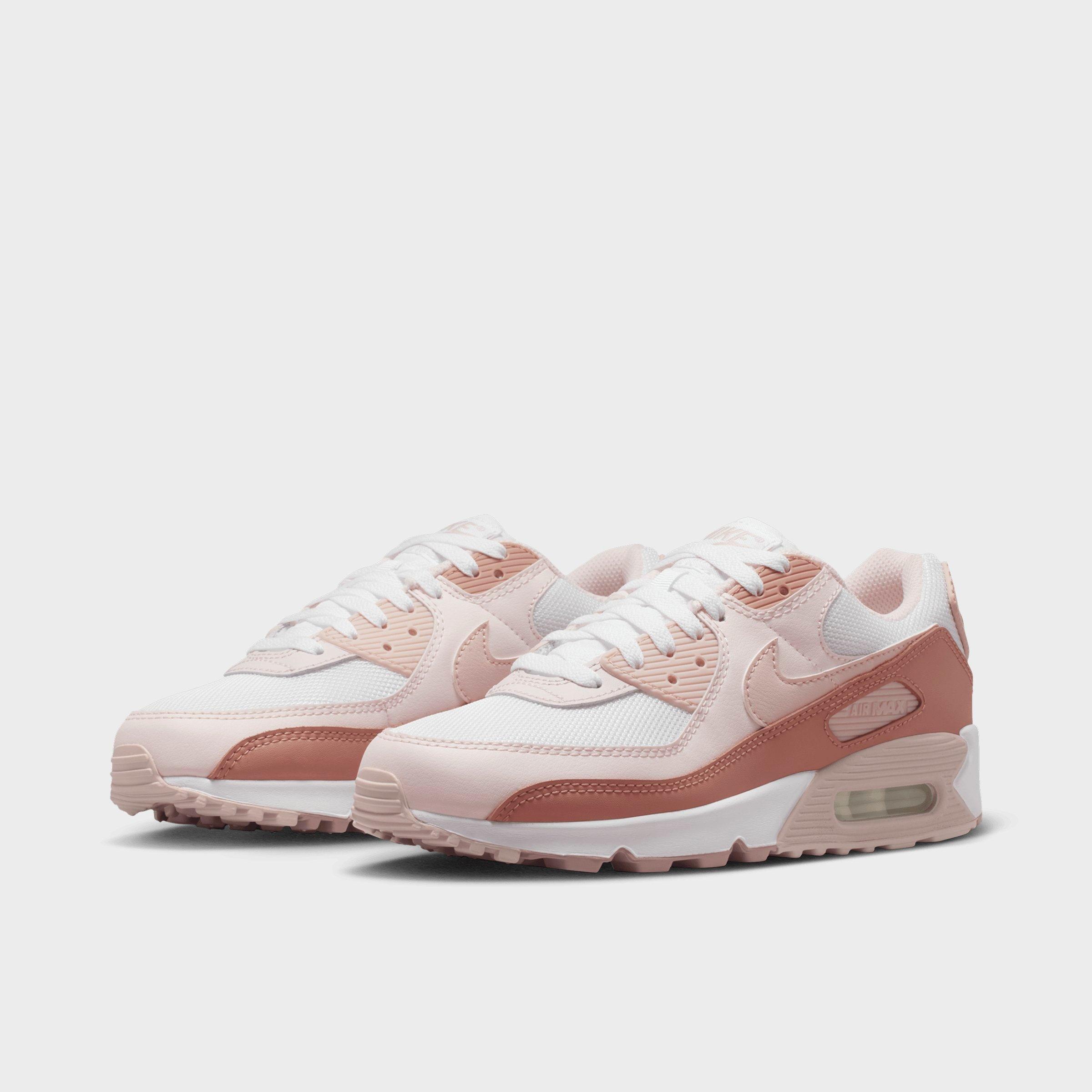 Women's Nike Air Max 90 Casual Shoes