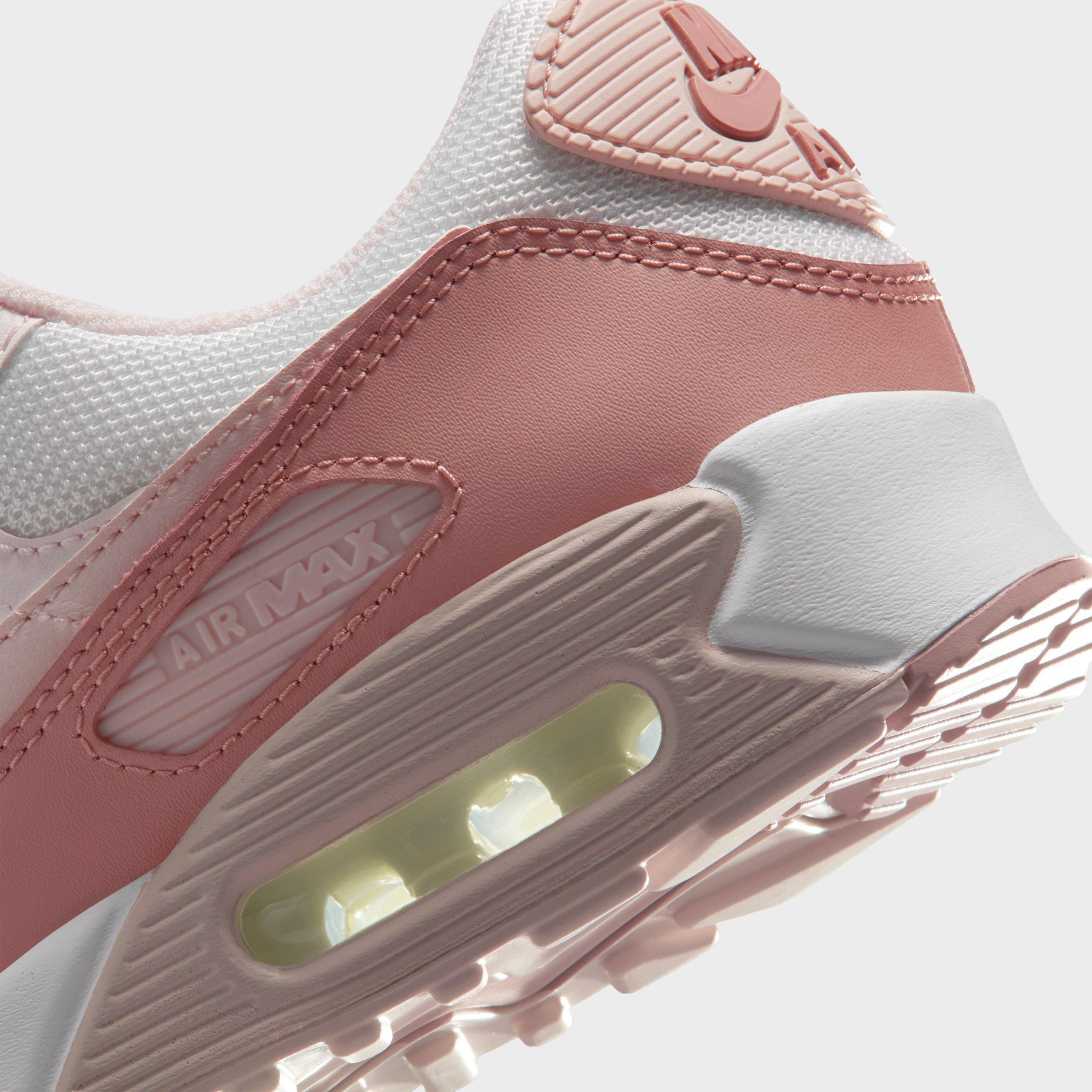Women's Nike Air Max 90 Casual Shoes