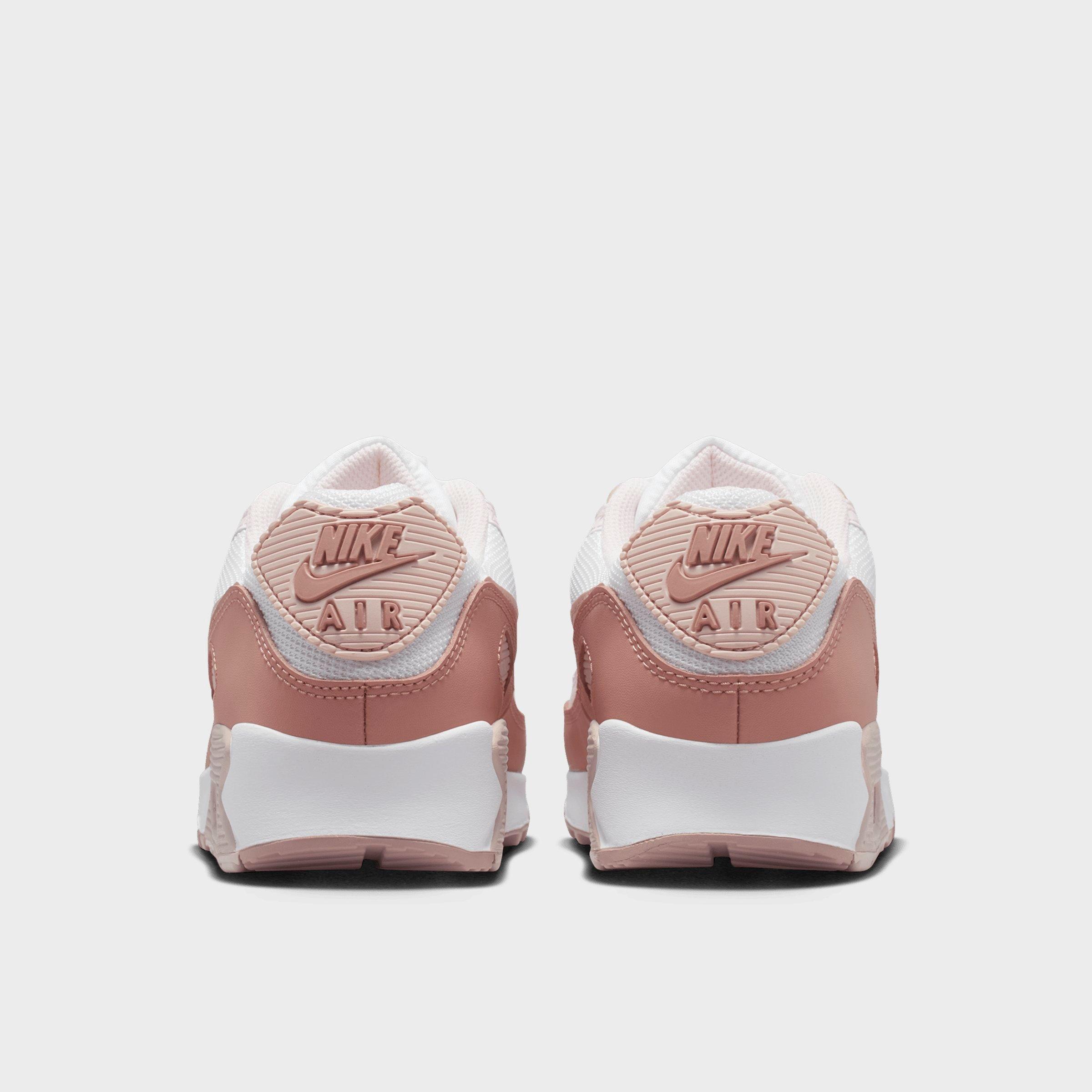Women's Nike Air Max 90 Casual Shoes