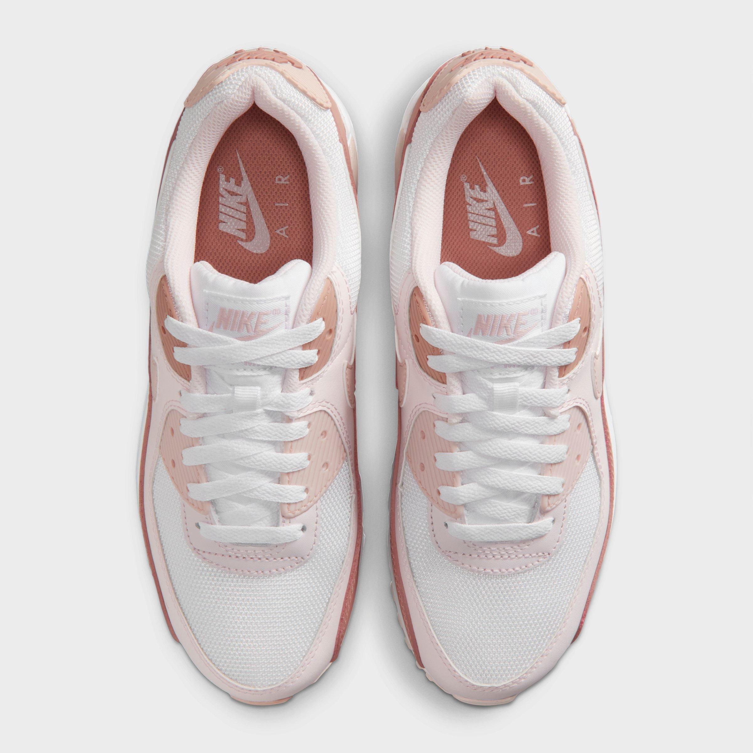 Women's Nike Air Max 90 Casual Shoes